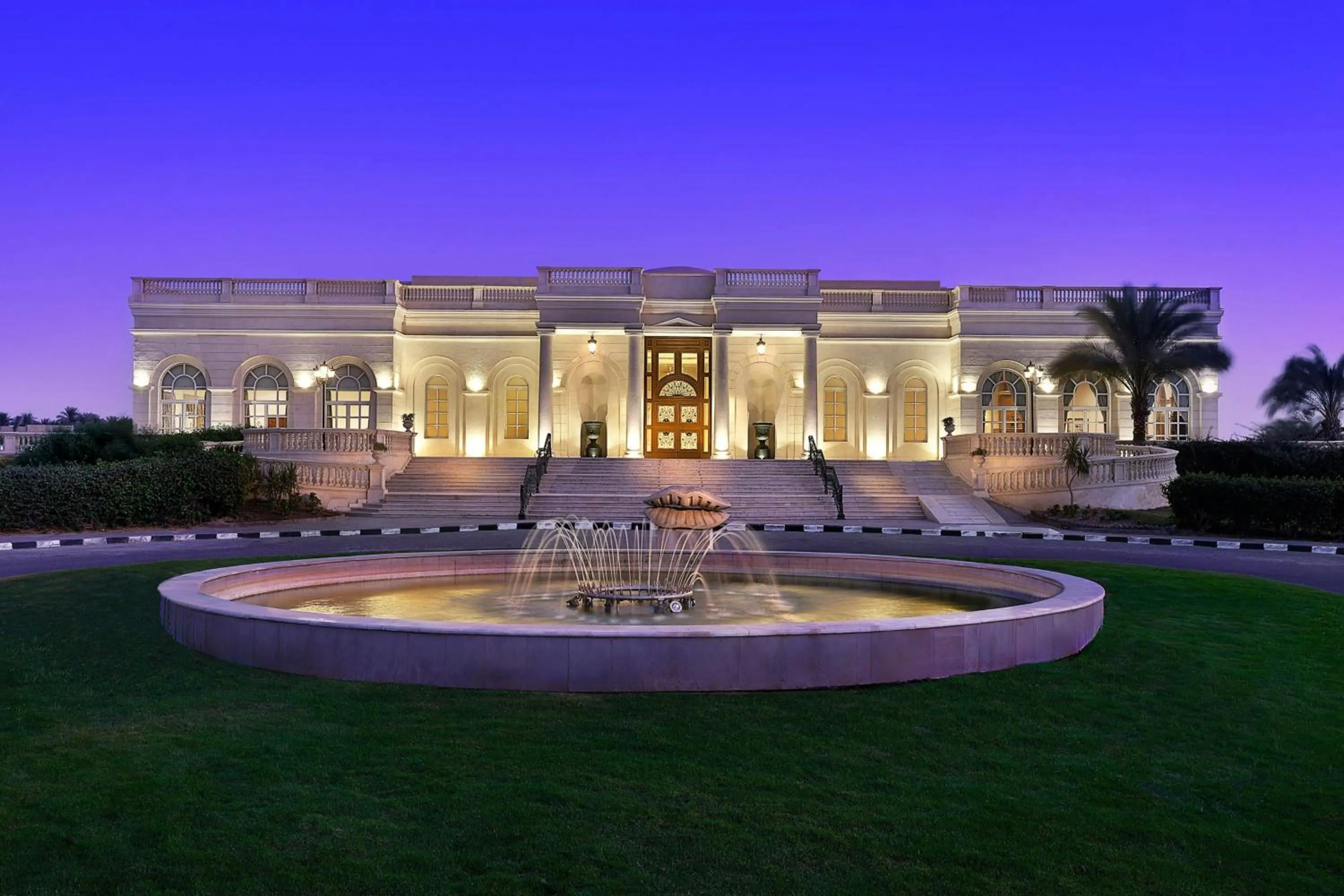 Other in JW Marriott Hotel Cairo