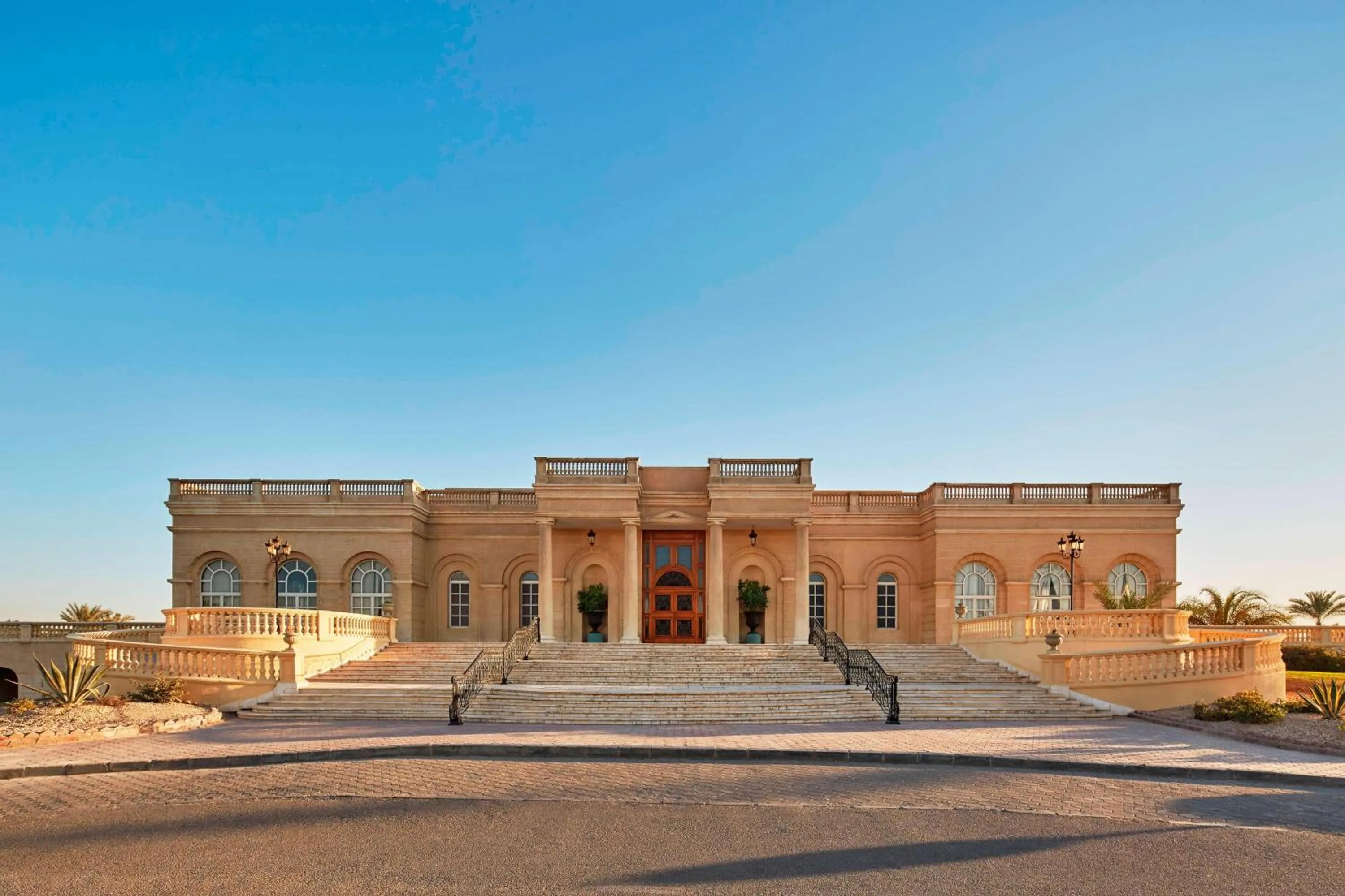 Other in JW Marriott Hotel Cairo