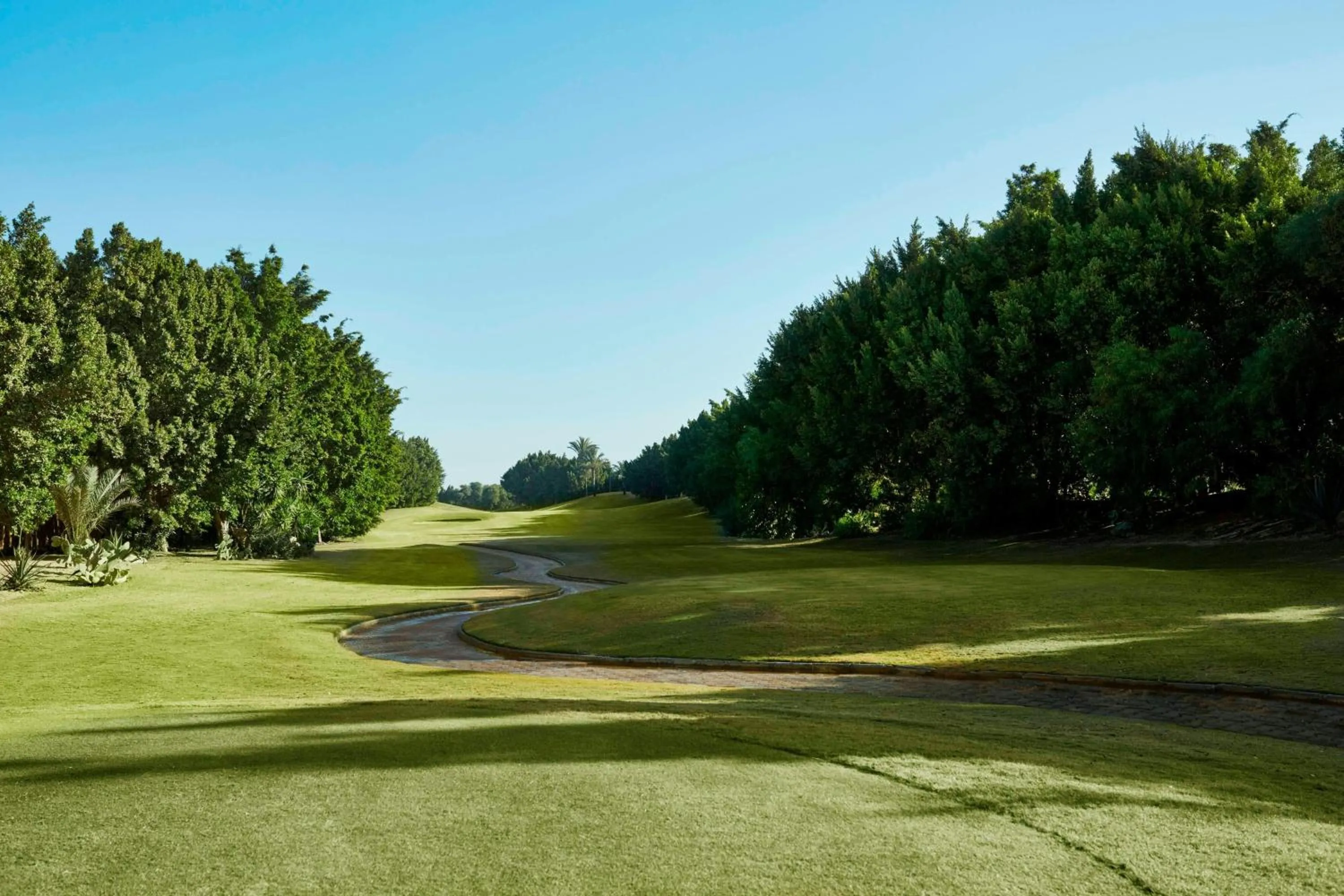 Other in JW Marriott Hotel Cairo