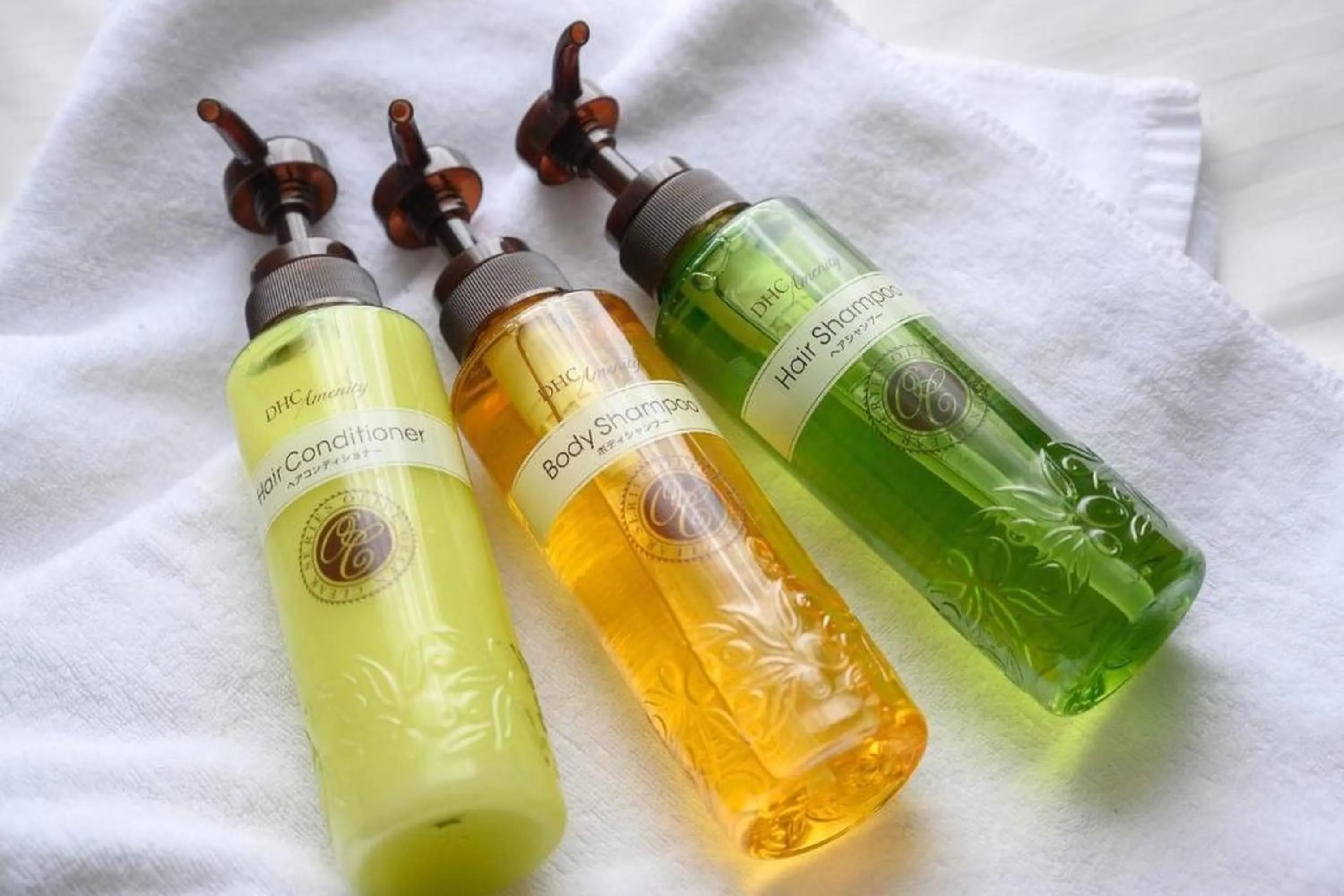 Bathroom in HOTEL MYSTAYS Tachikawa