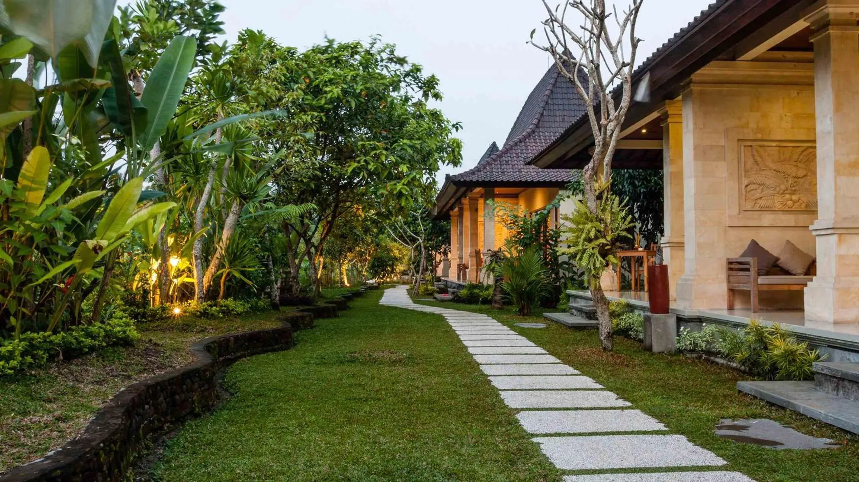 Double or Twin Room in Masia Villa Ubud Double or Twin Room in Masia Villa Ubud