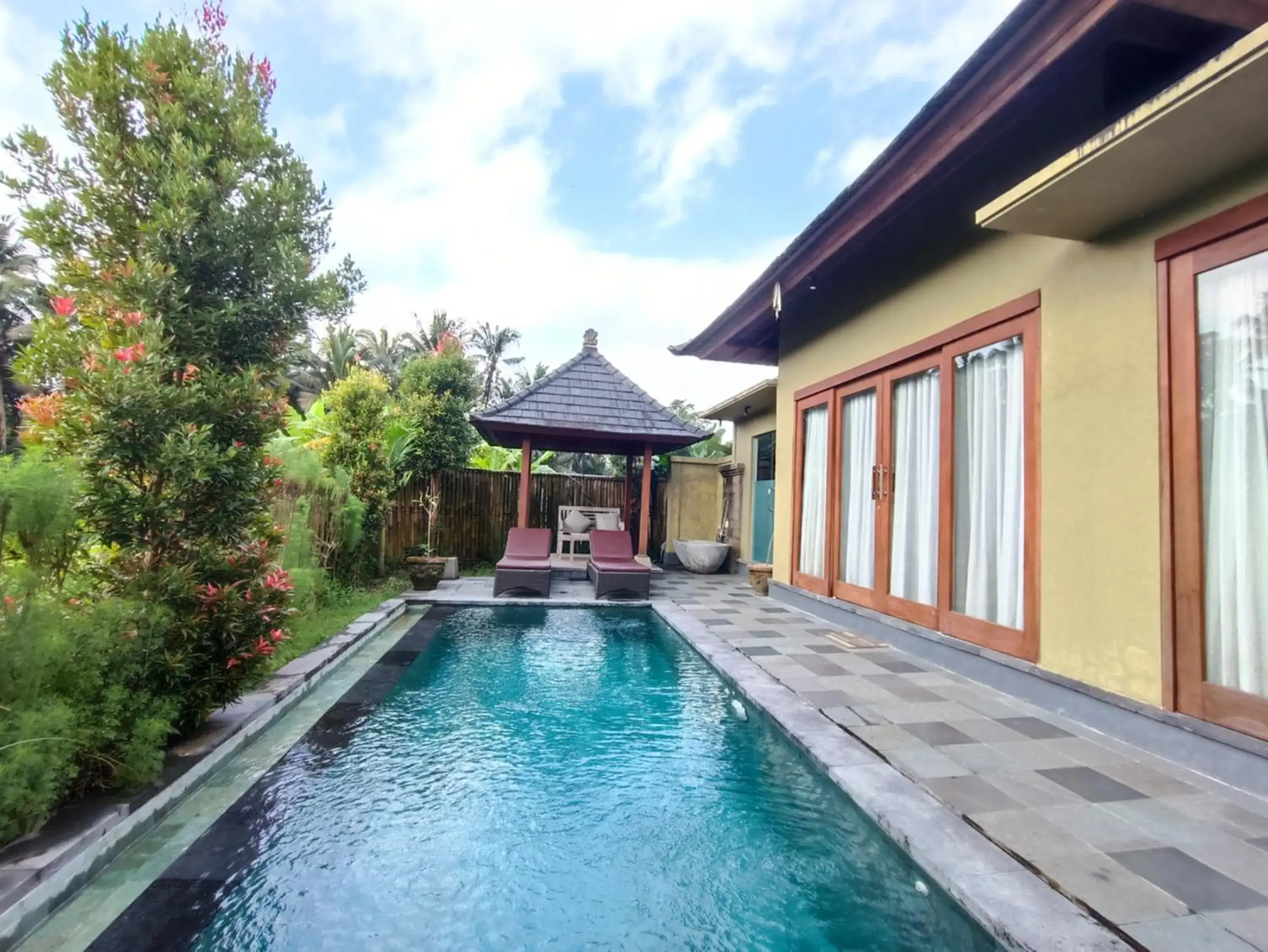 Villa with Private Pool in Masia Villa Ubud Villa with Private Pool in Masia Villa Ubud