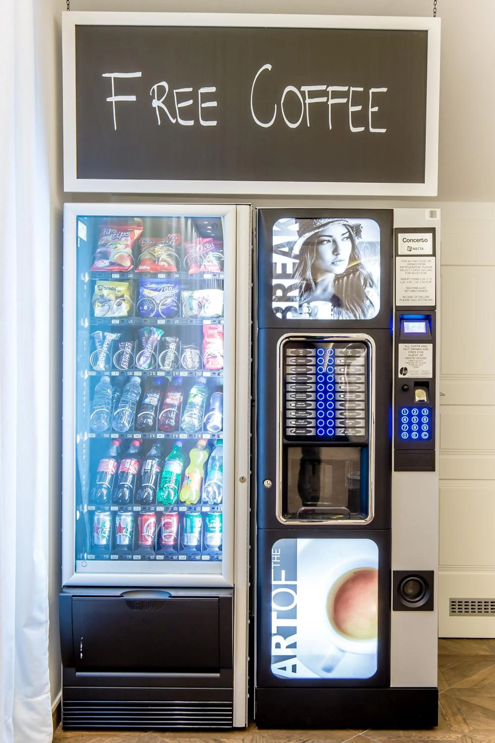 Other in WH Apartments