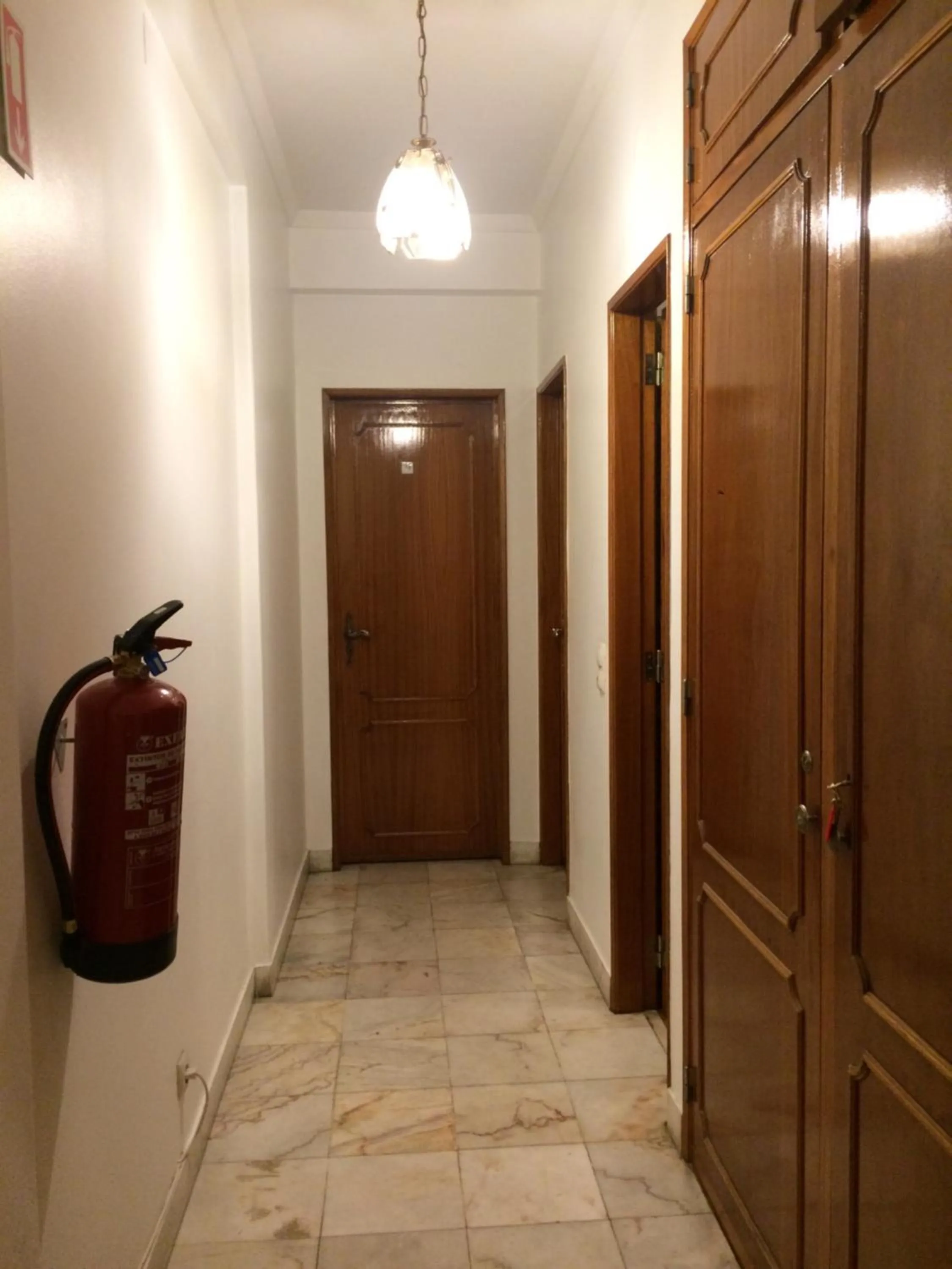 Other in lisbon Home host