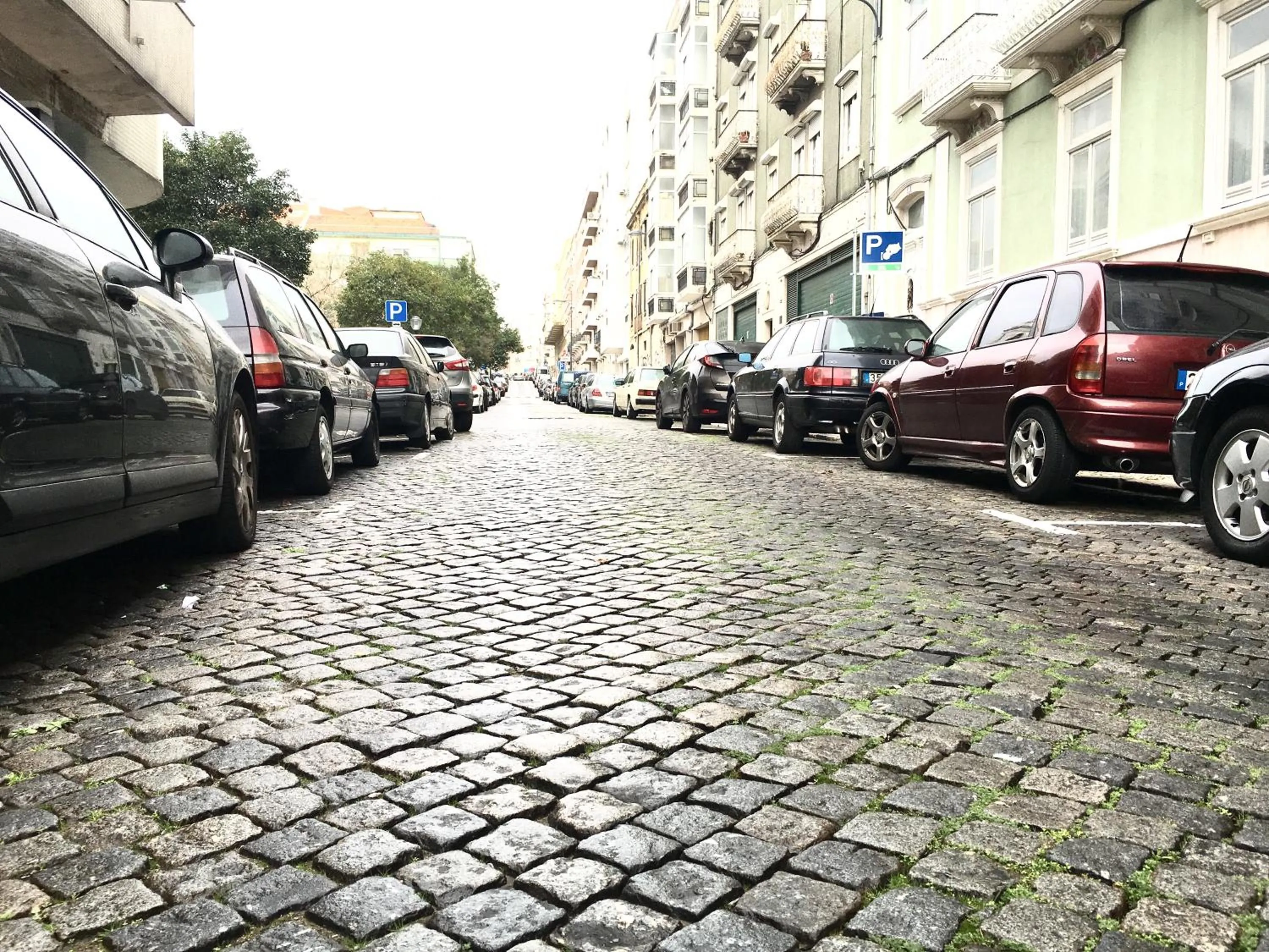 Day in lisbon Home host