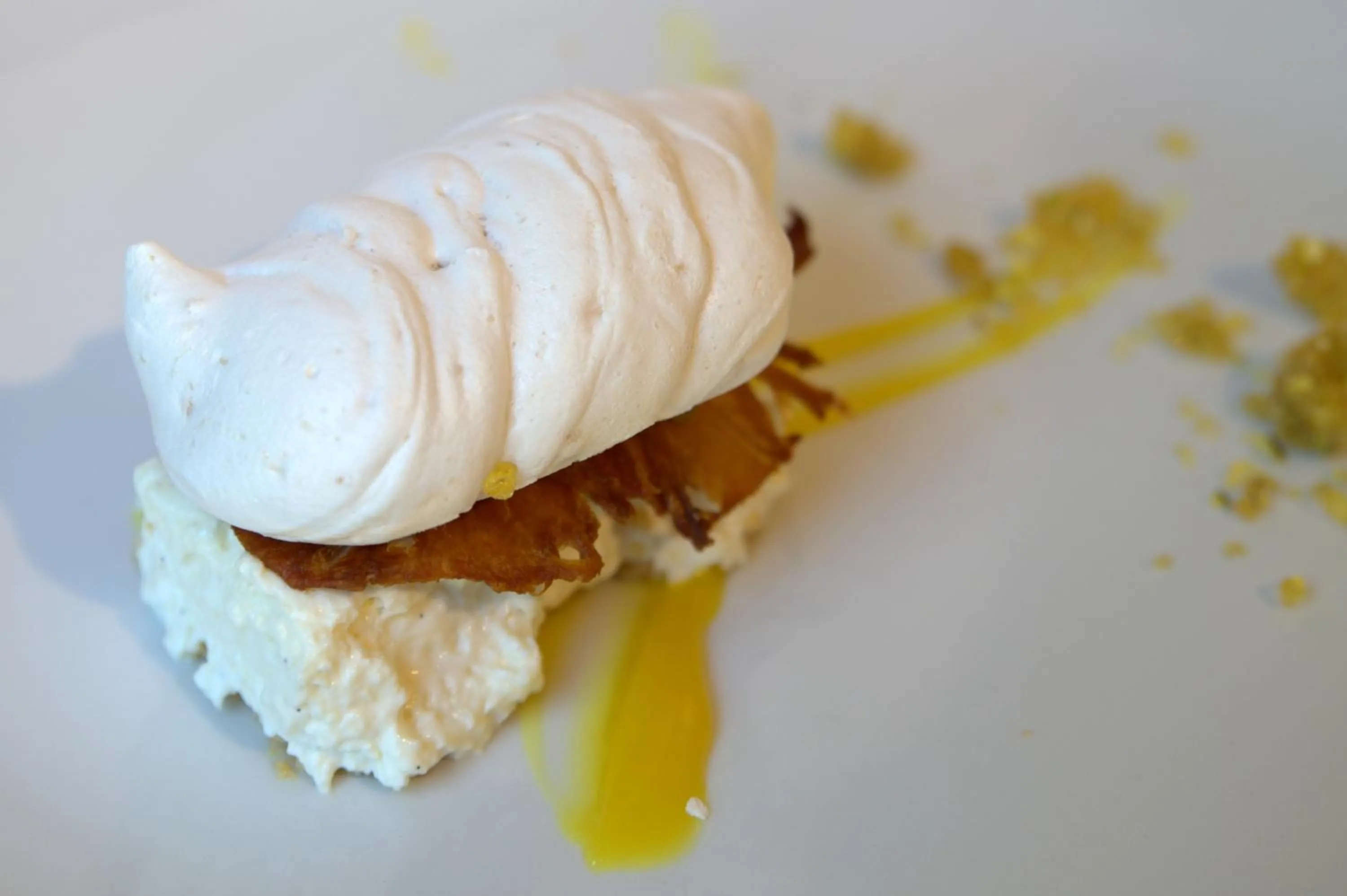 Restaurant/places to eat in Clos Malverne Wine Estate