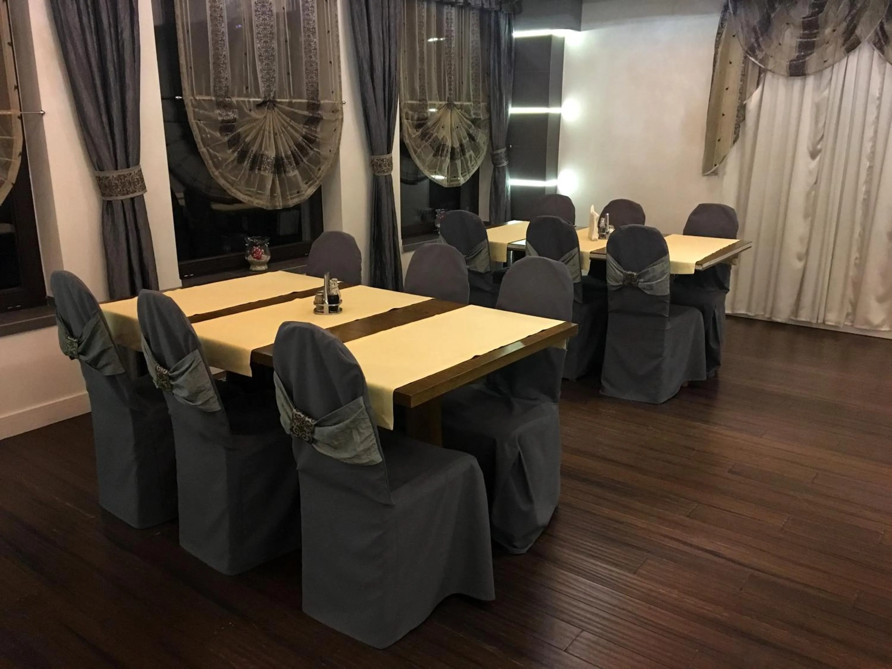 Property building in Zajazd Pod Borem