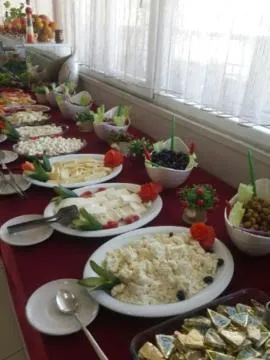 Osmaniye Hanedan Otel