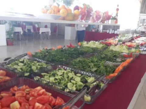 Osmaniye Hanedan Otel