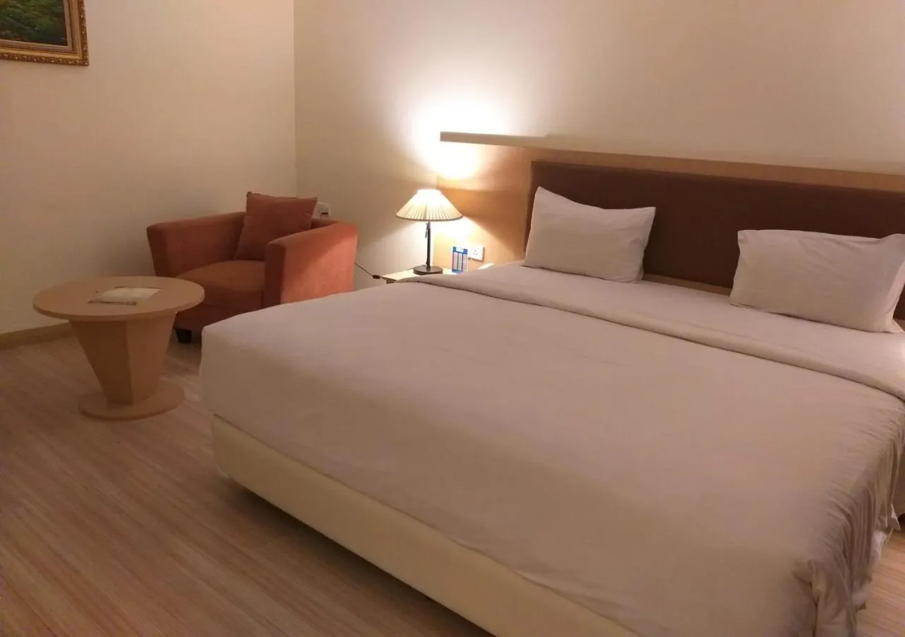 D'Grande Hotel Batam