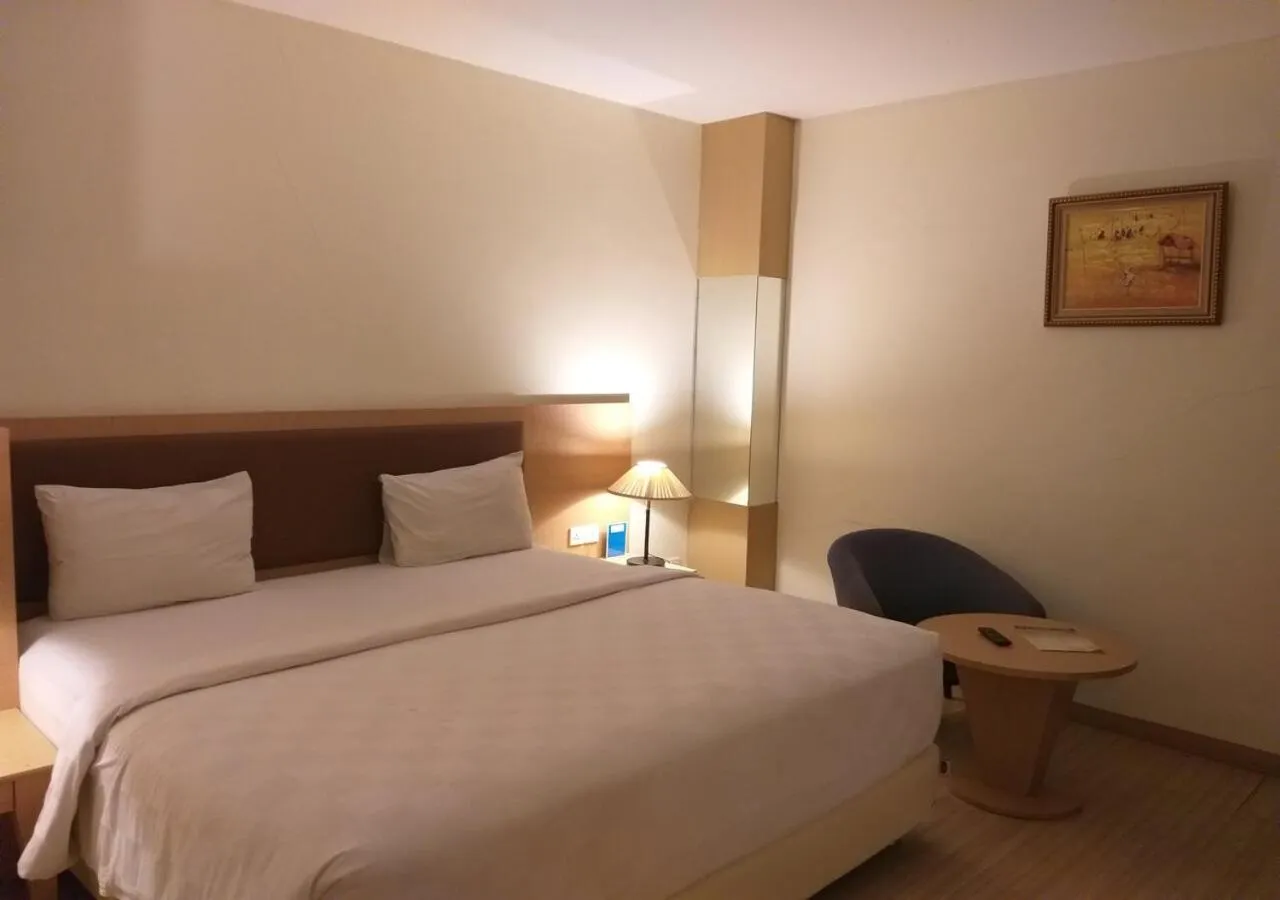 D'Grande Hotel Batam