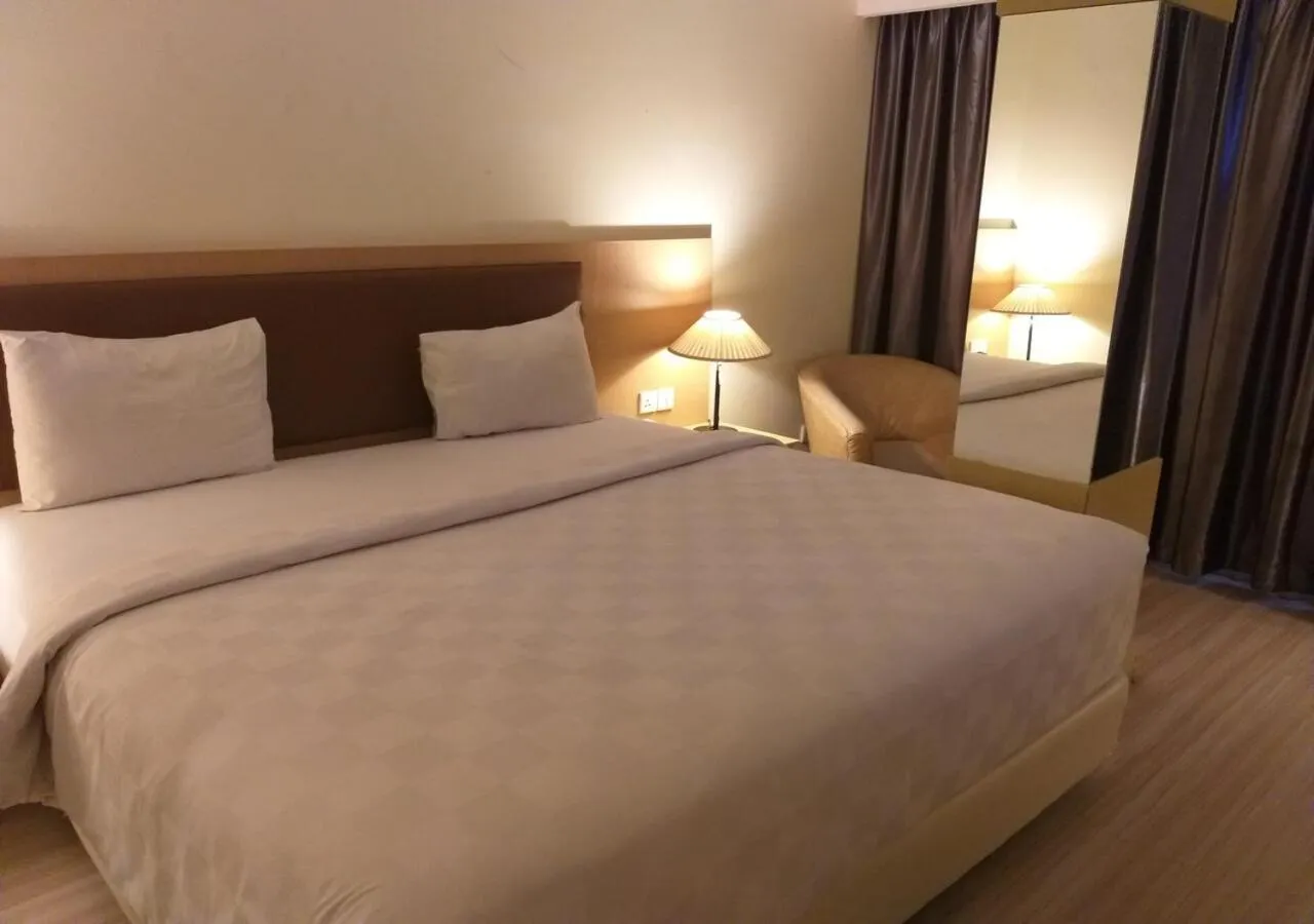 D'Grande Hotel Batam