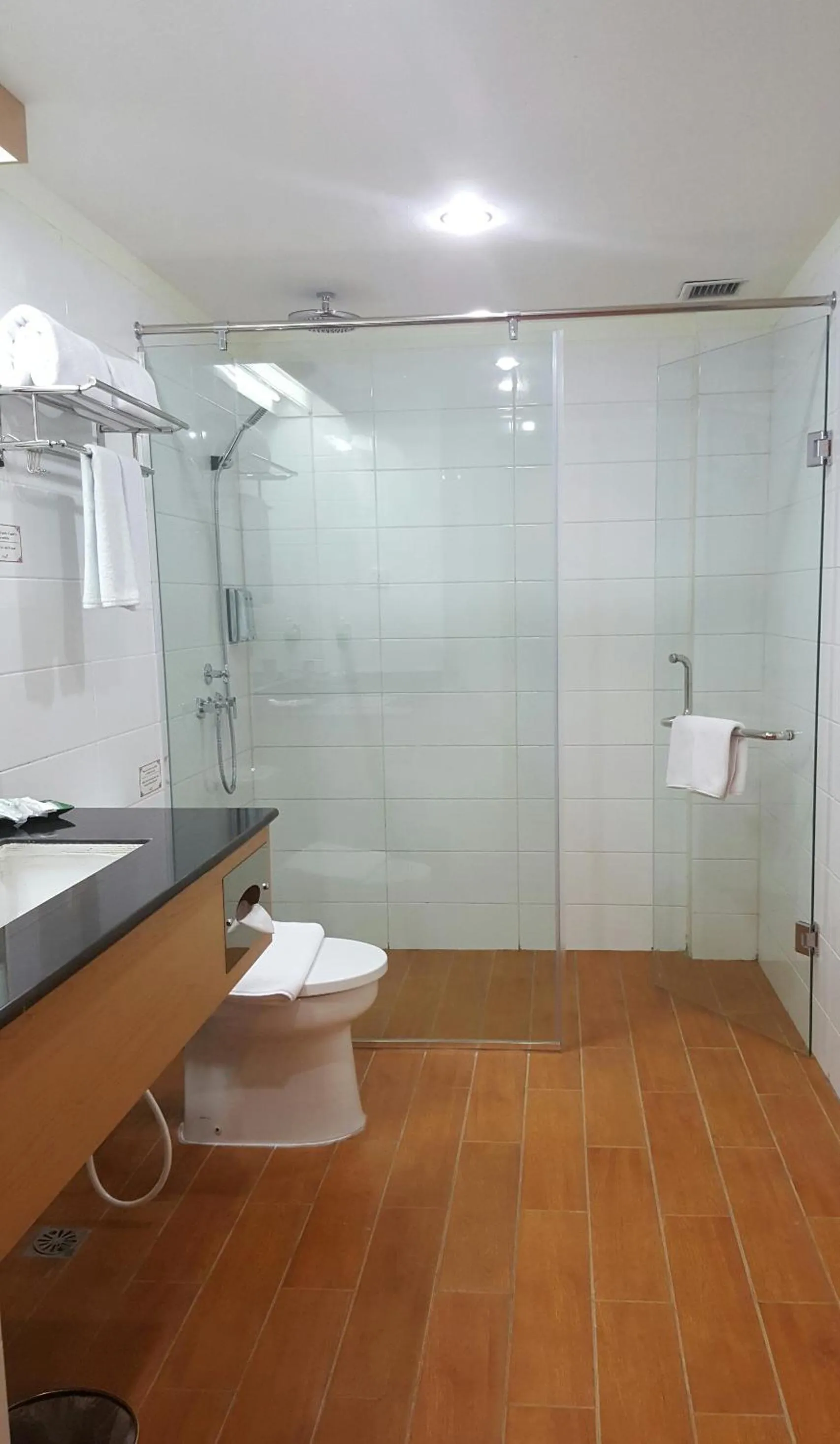 D'Grande Hotel Batam