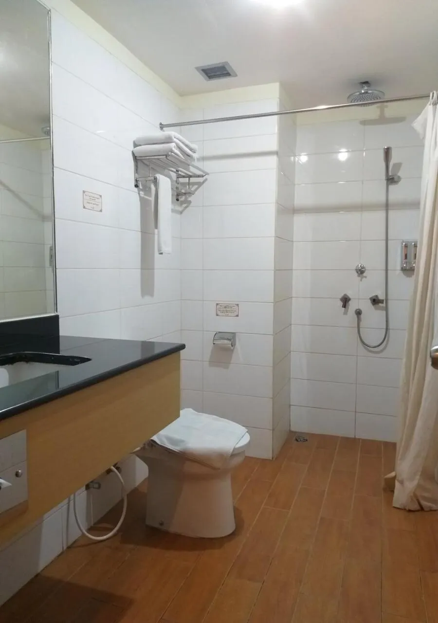 D'Grande Hotel Batam