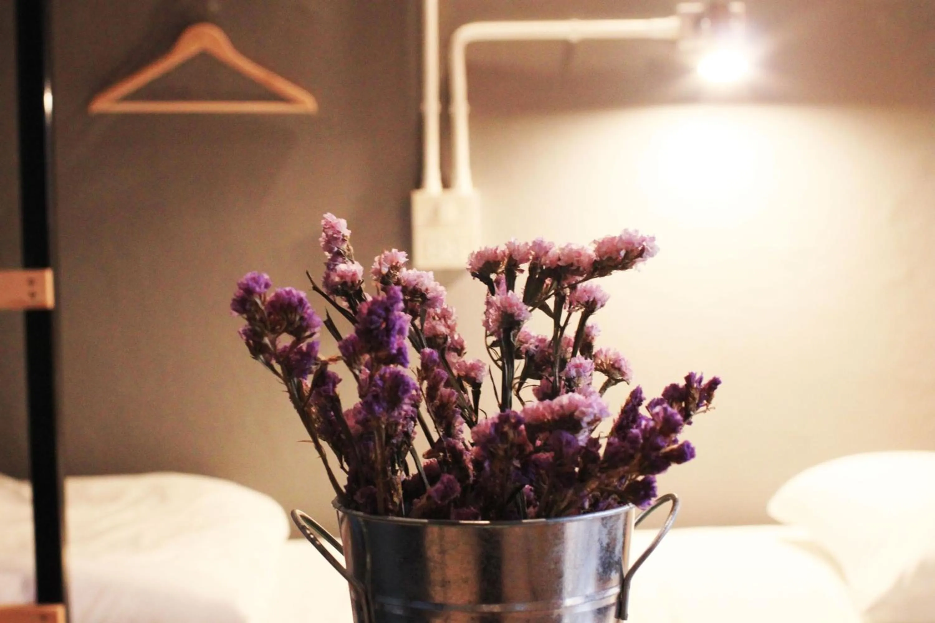 Other in The Backpack Hostel