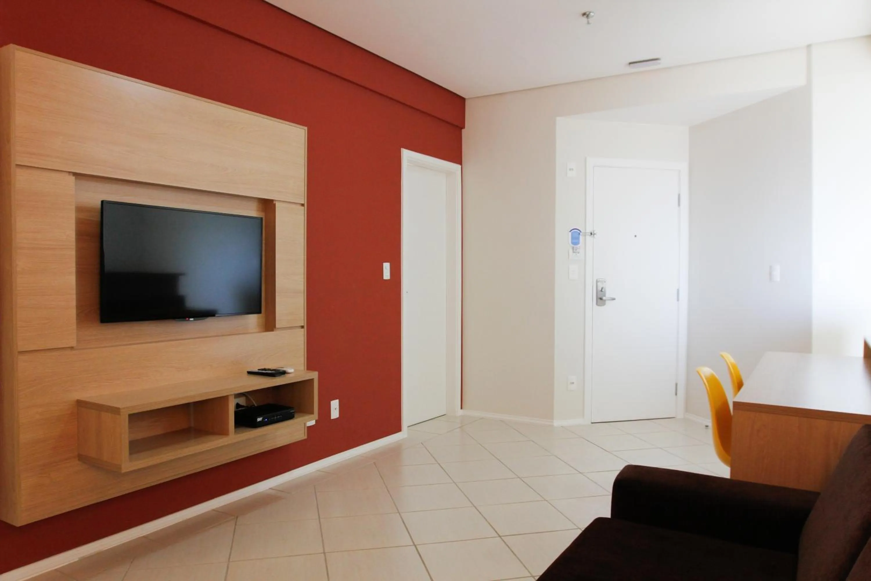 TV and multimedia in The World Indaiatuba