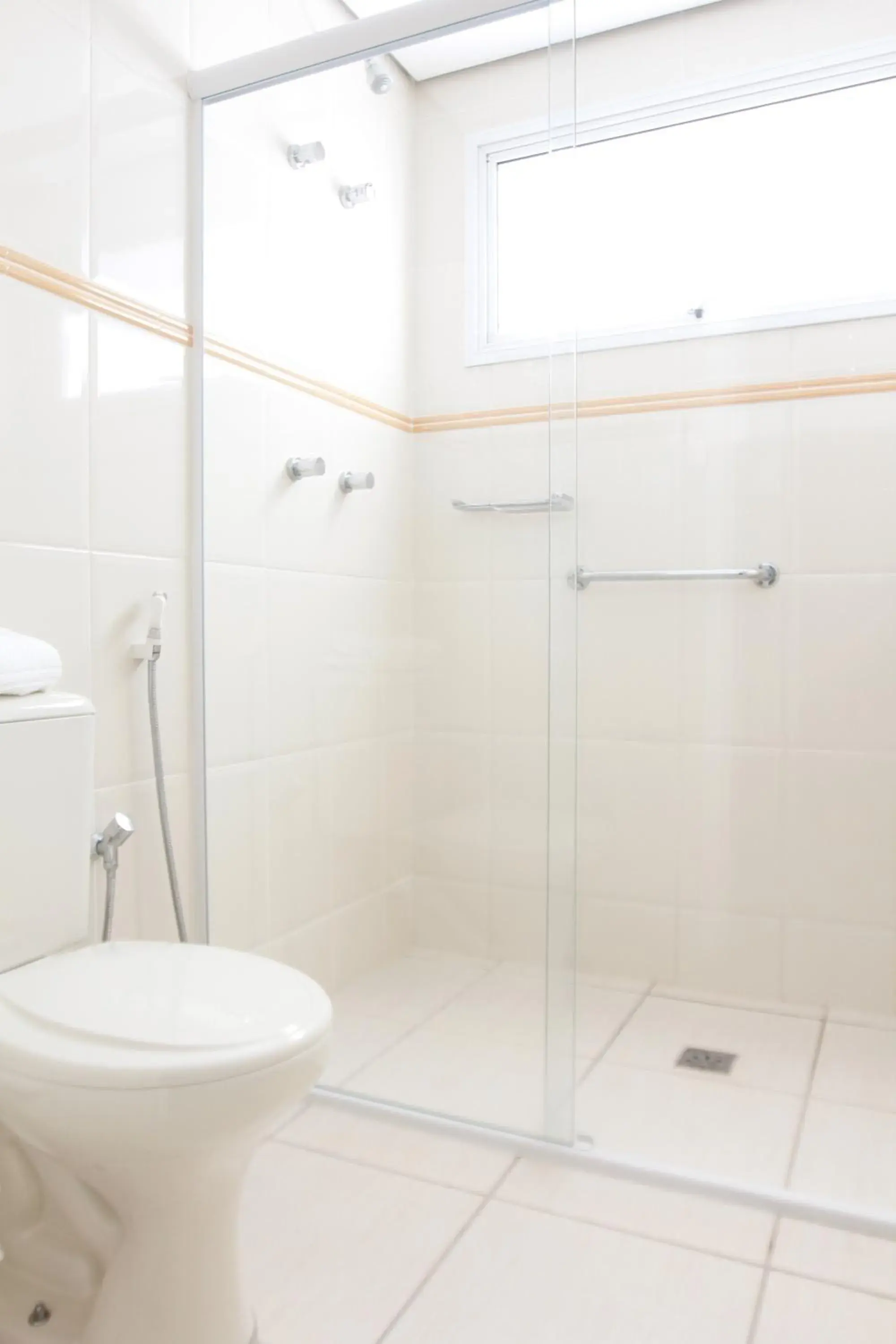 Deluxe Twin Room - single occupancy in The World Indaiatuba Deluxe Twin Room - single occupancy in The World Indaiatuba