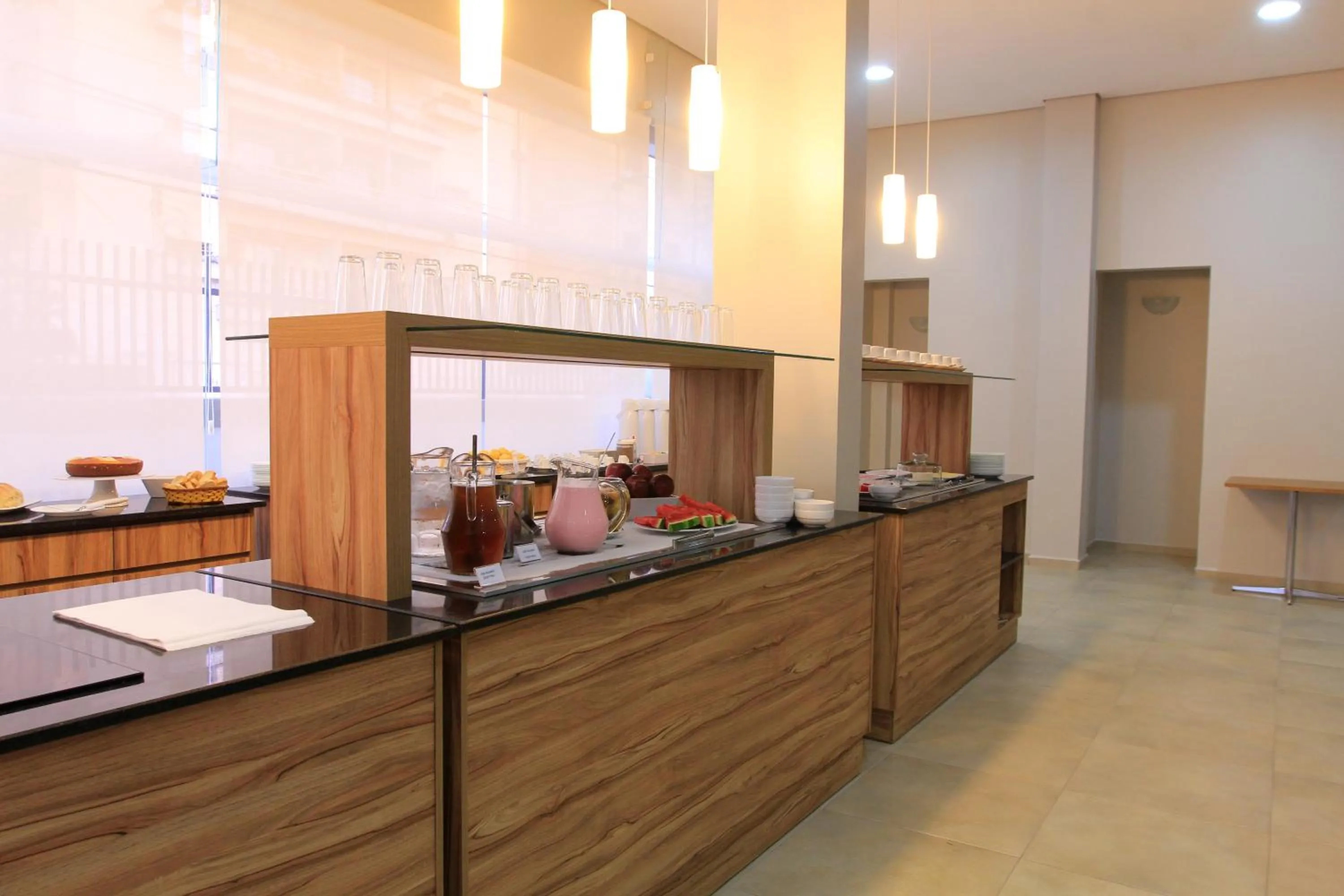 Breakfast in The World Indaiatuba