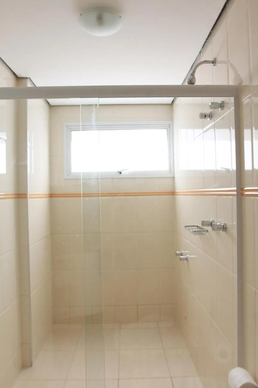 Photo of the whole room in The World Indaiatuba