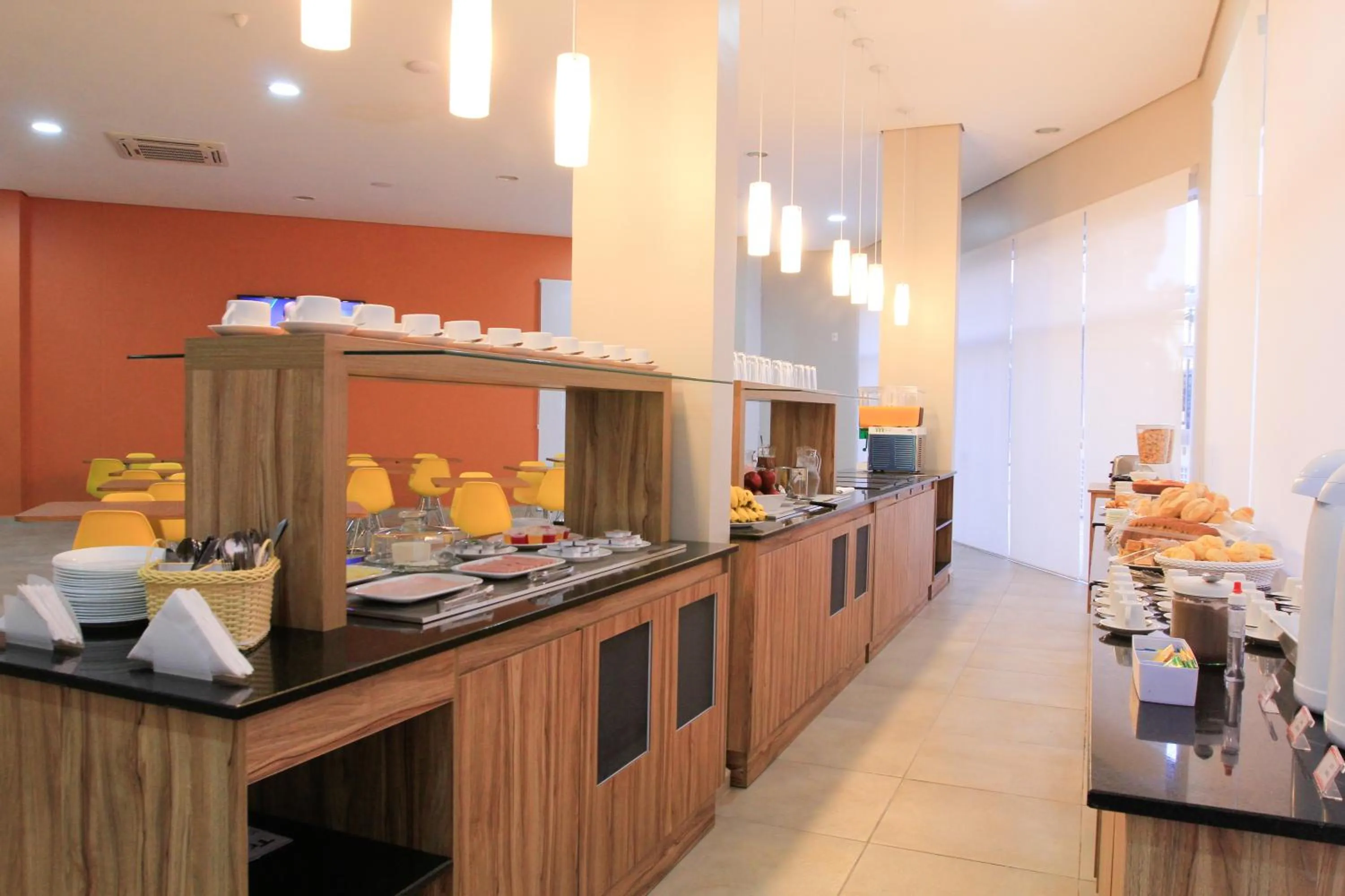 Breakfast in The World Indaiatuba