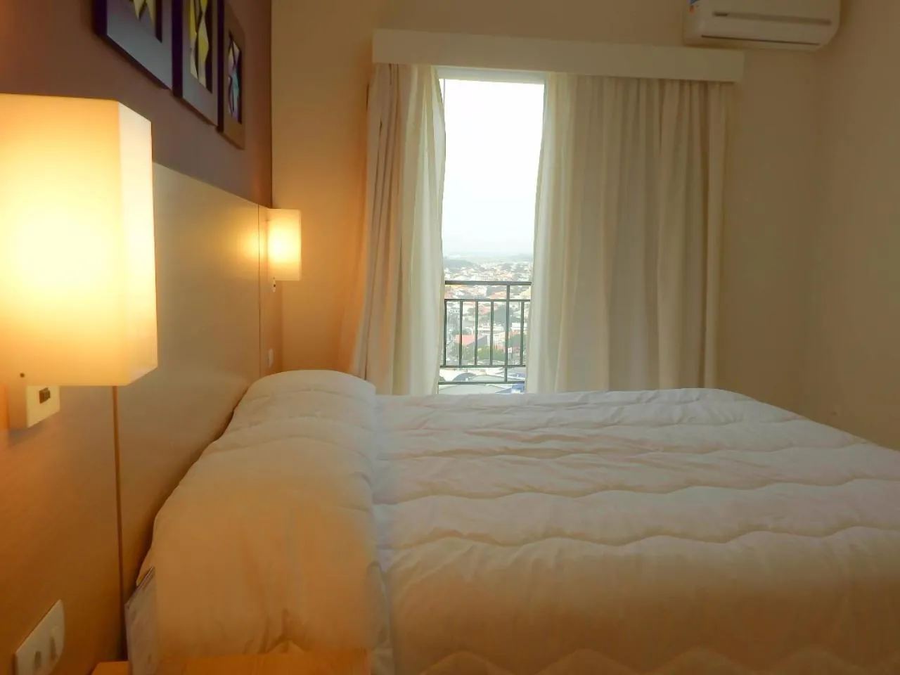 Bed in The World Indaiatuba