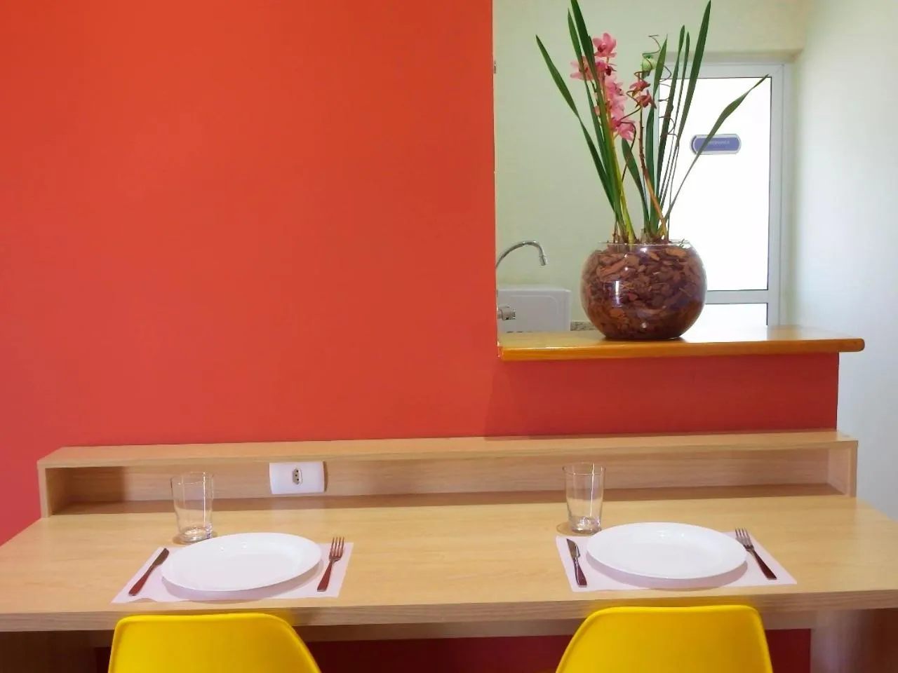 Decorative detail in The World Indaiatuba