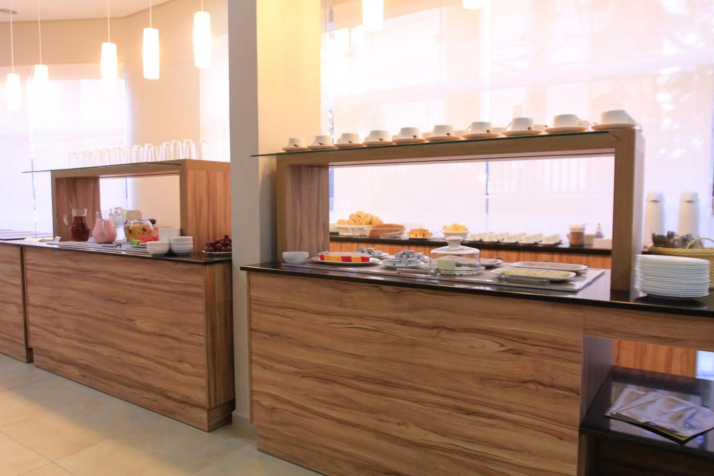 Breakfast in The World Indaiatuba