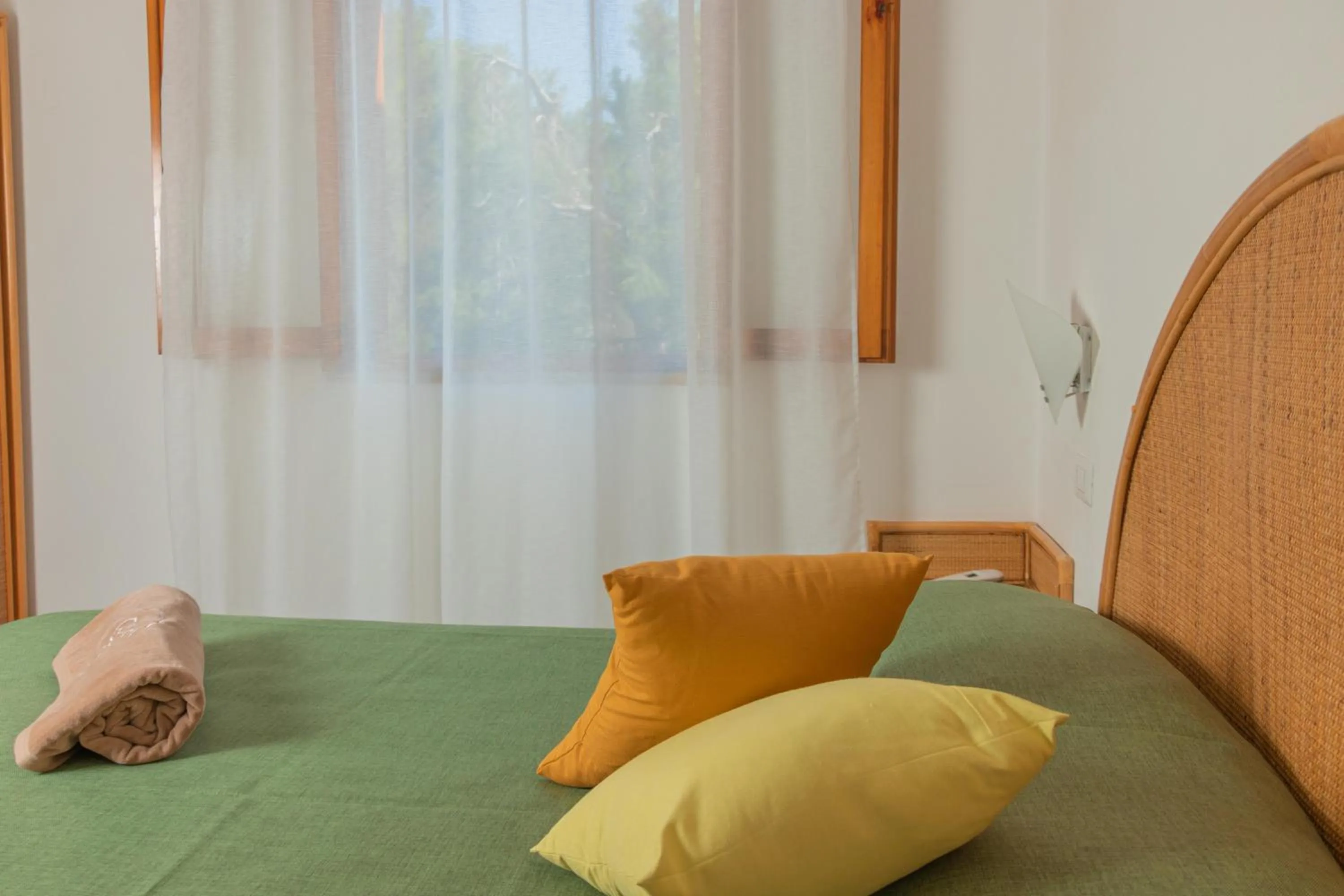 Bed in Costa del Salento - CDSHotels