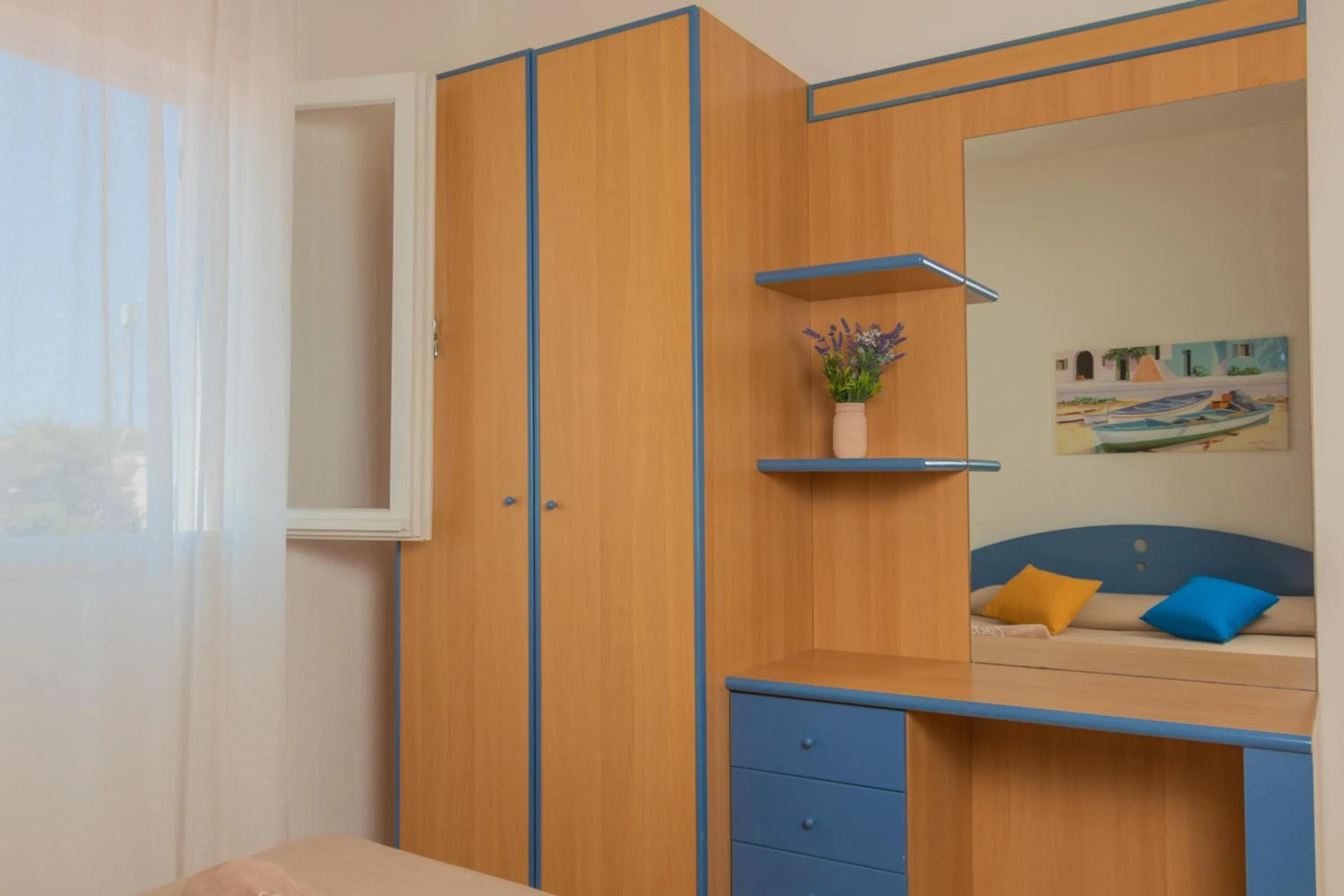 Bed in Costa del Salento - CDSHotels