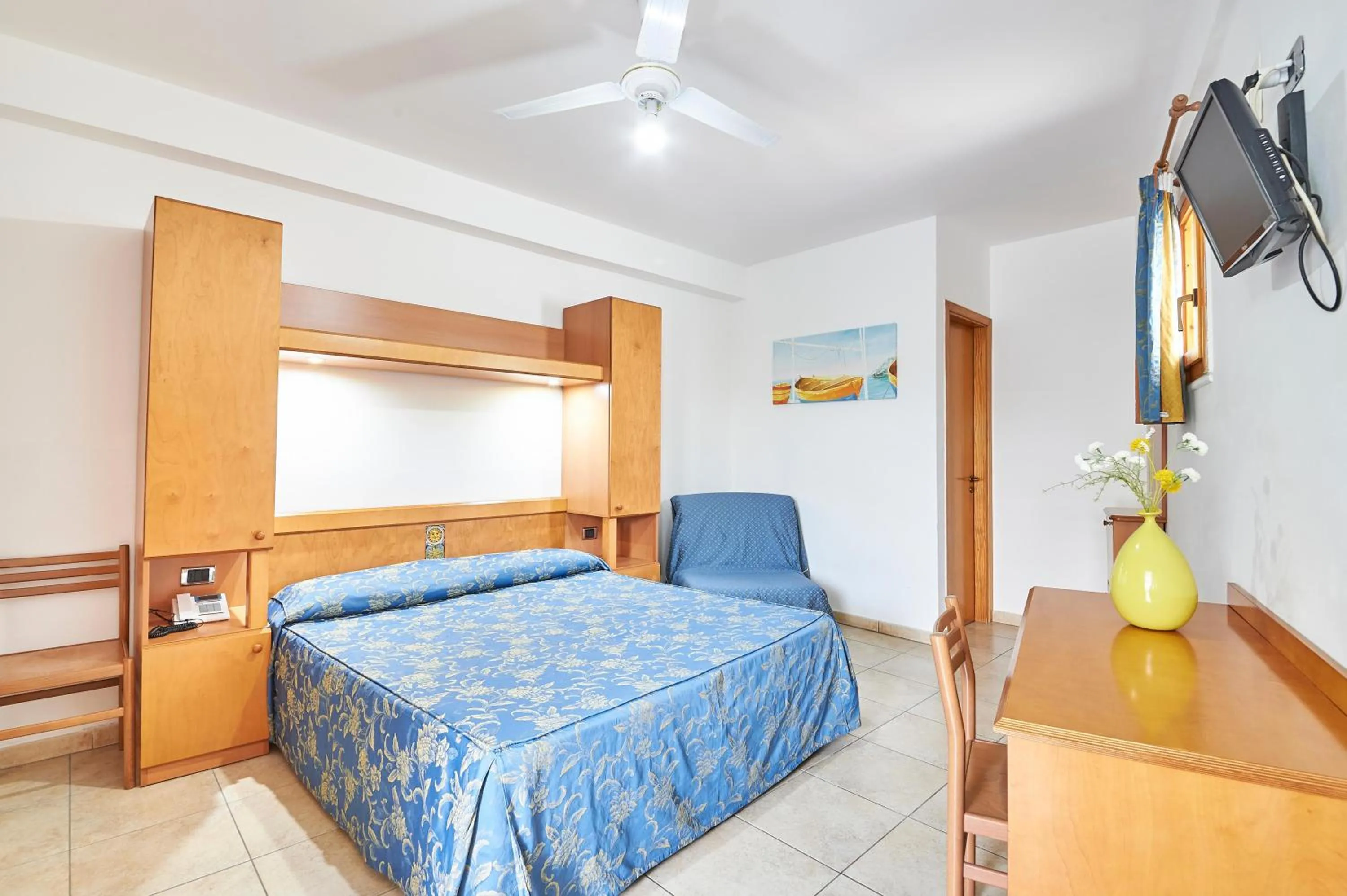 Bed in Costa del Salento - CDSHotels