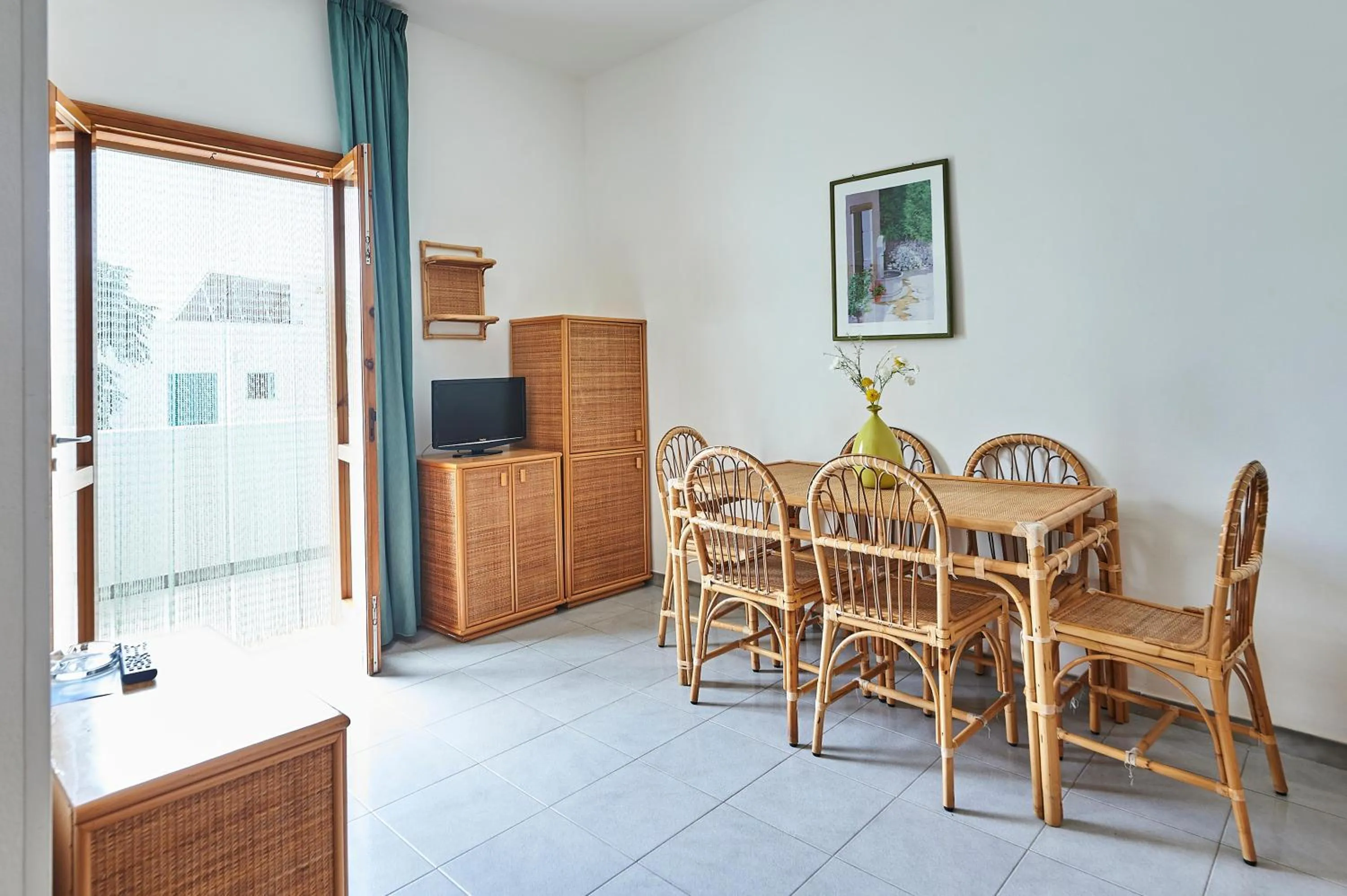Photo of the whole room in Costa del Salento - CDSHotels