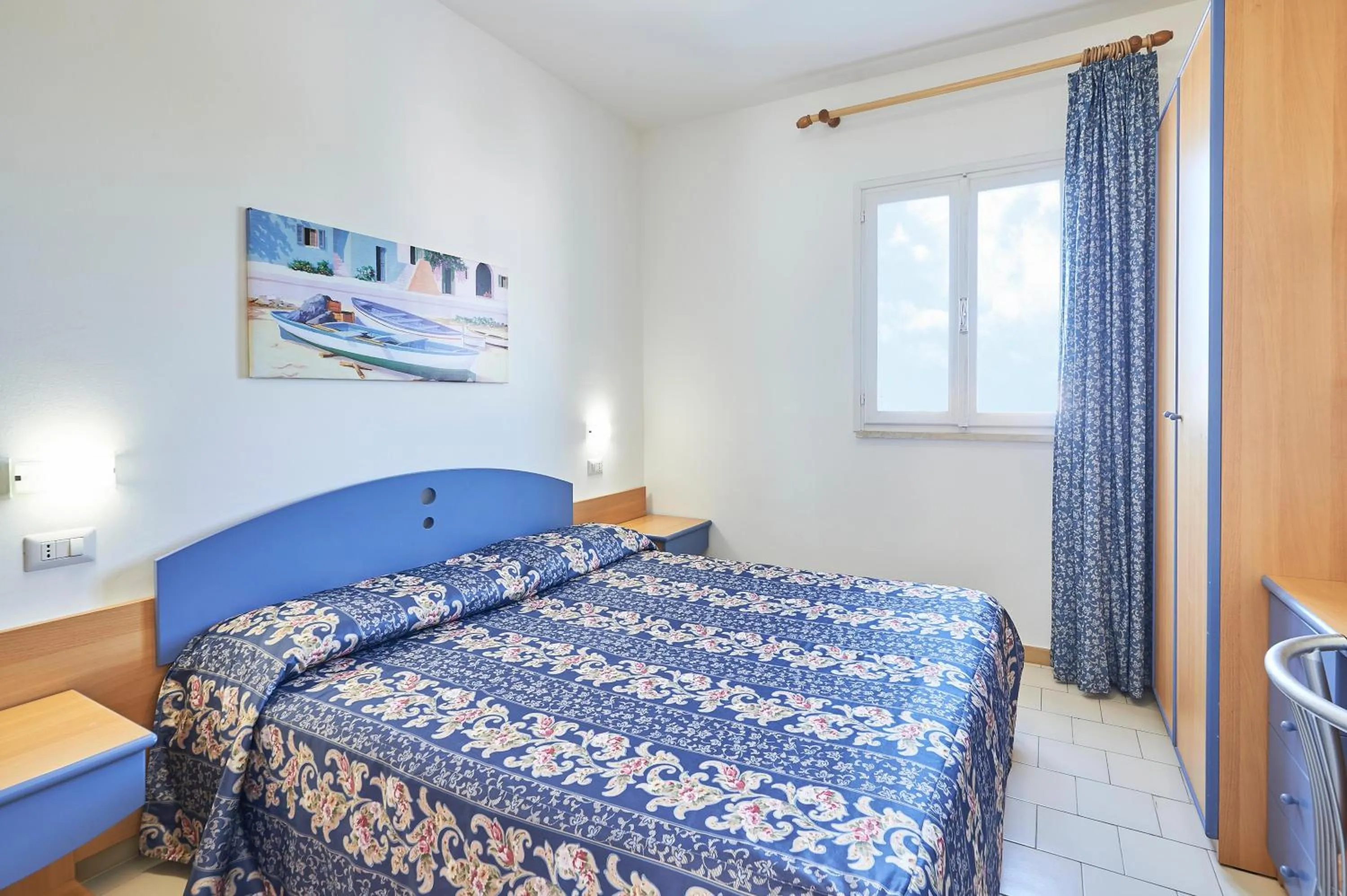 Bed in Costa del Salento - CDSHotels