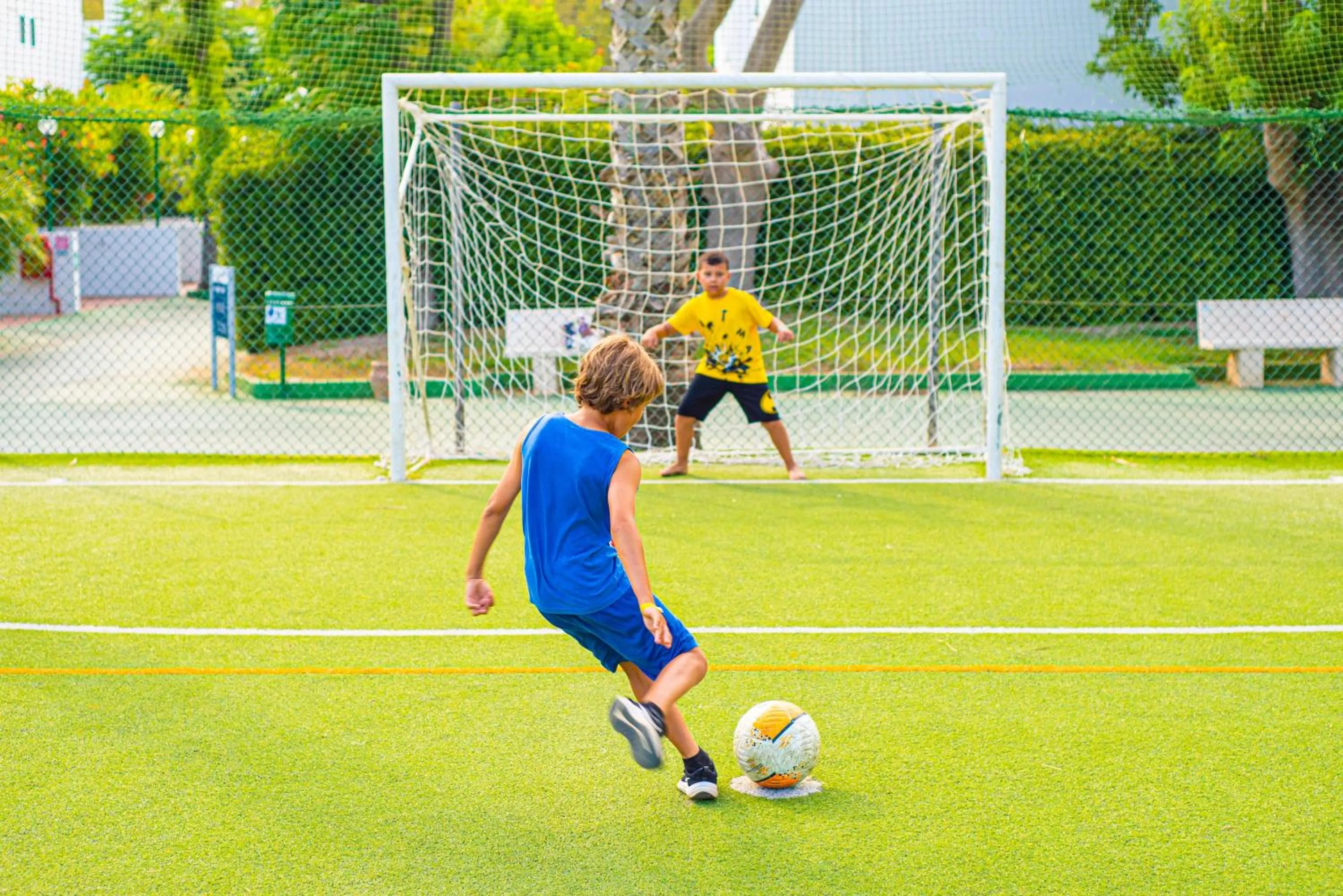 Activities in Costa del Salento - CDSHotels