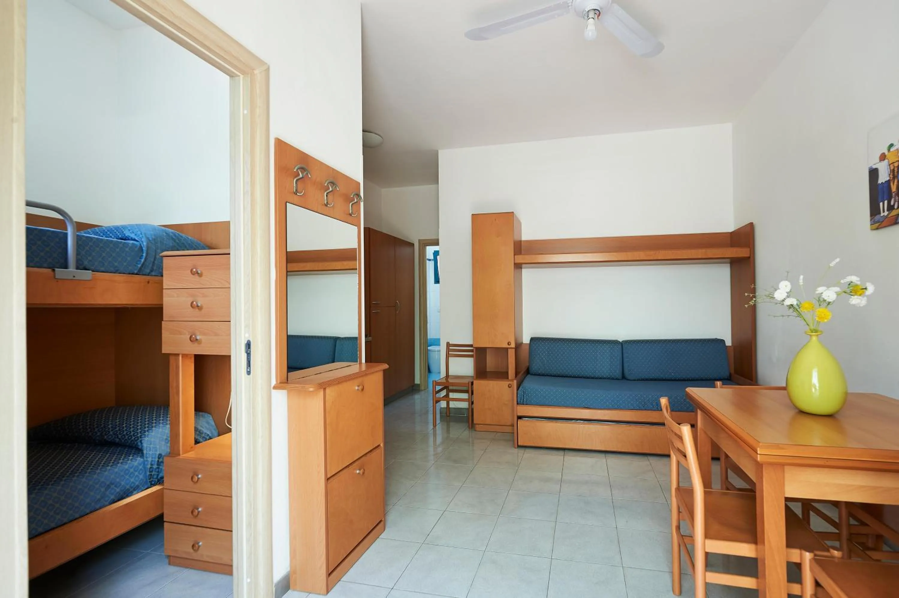 Bed in Costa del Salento - CDSHotels