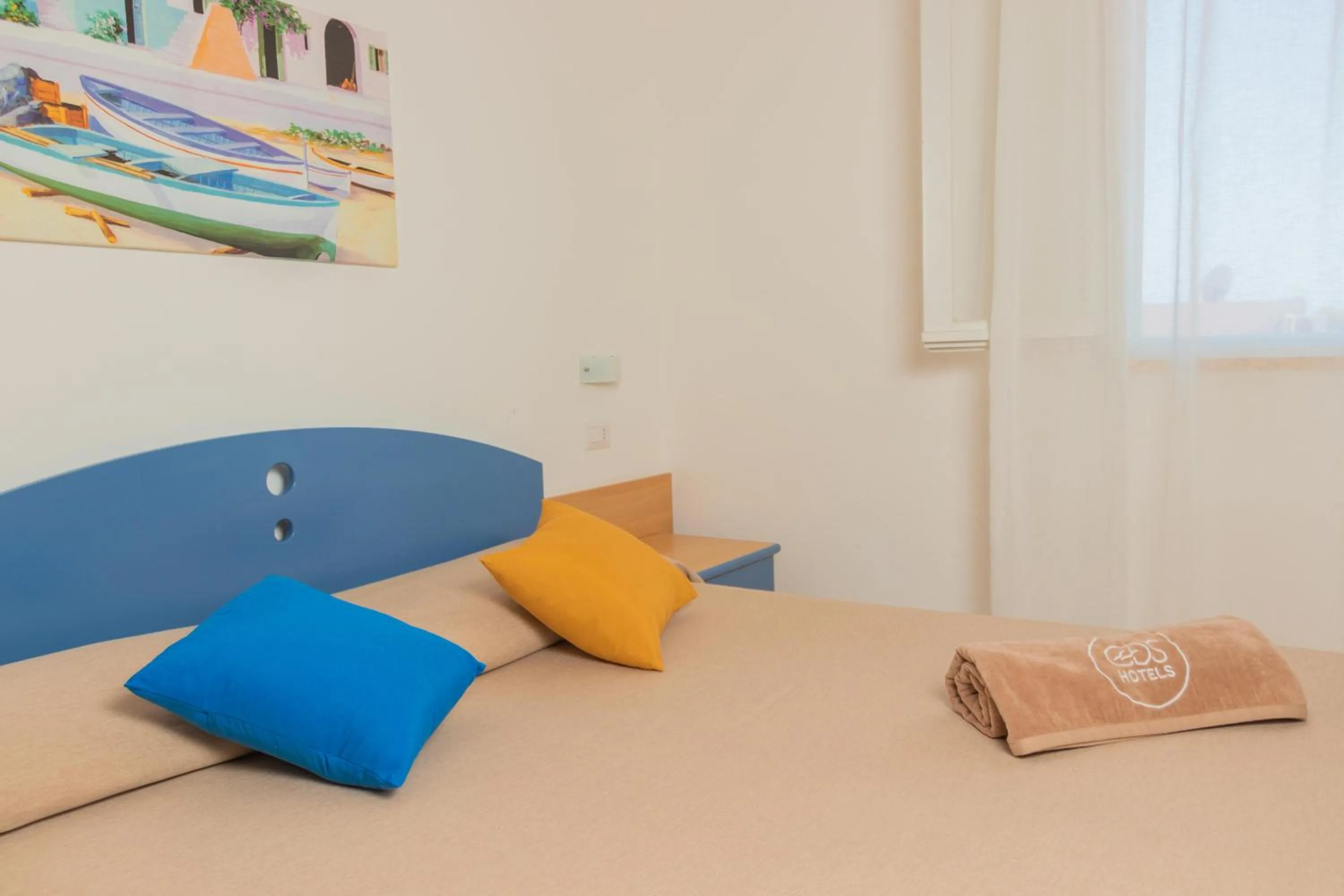 Bed in Costa del Salento - CDSHotels