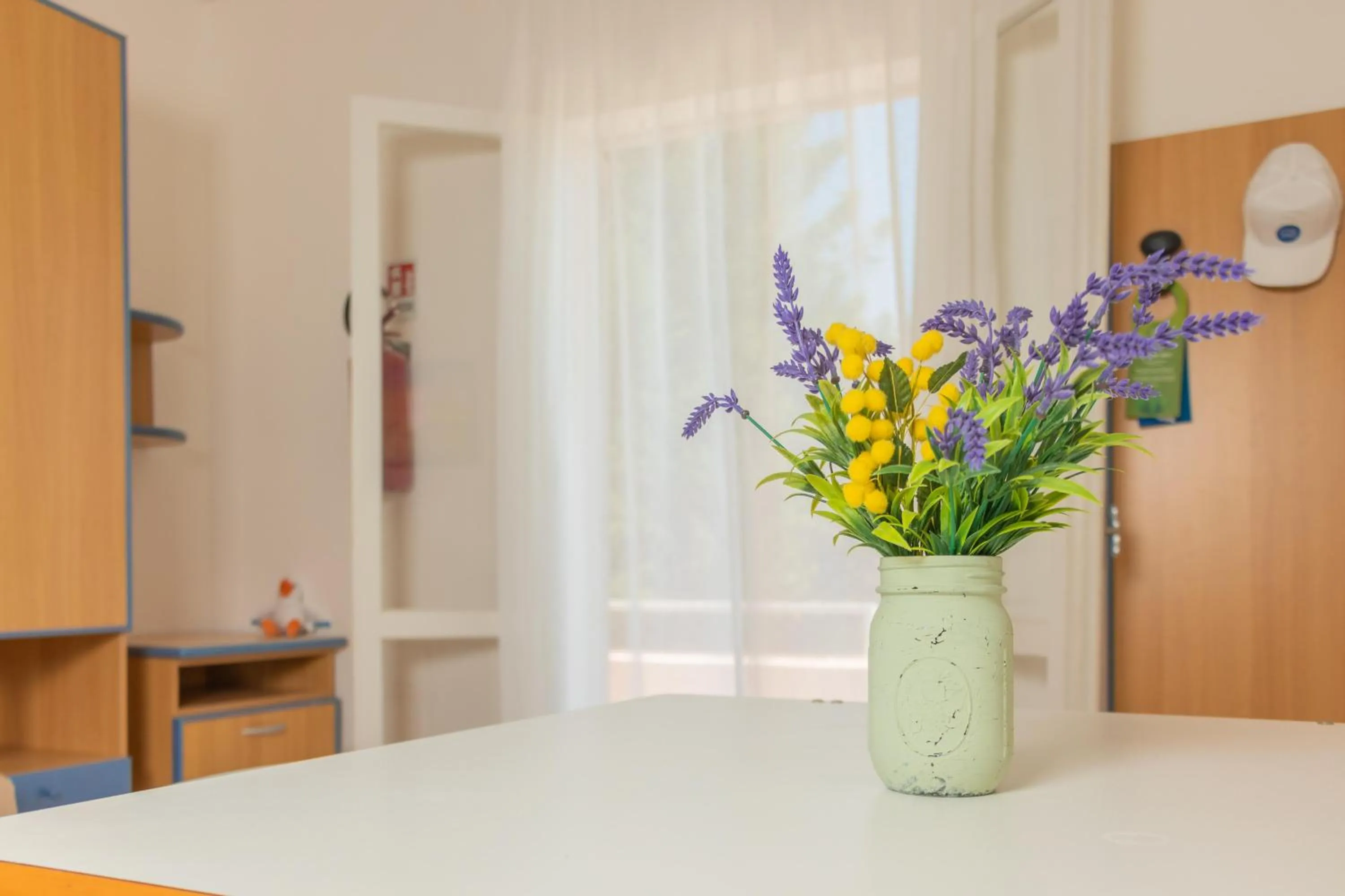 Photo of the whole room in Costa del Salento - CDSHotels