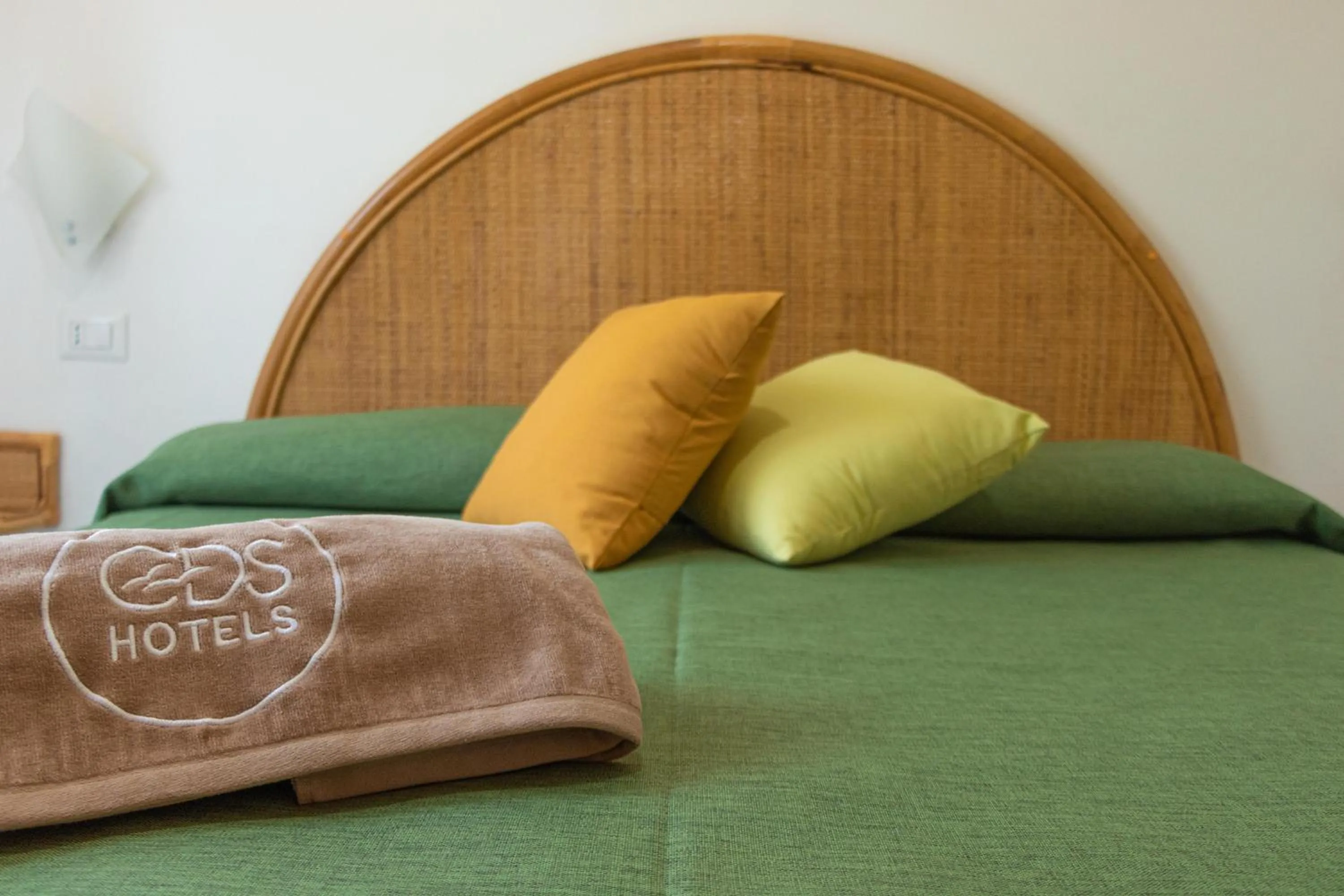 Spa and wellness centre/facilities, Bed in Costa del Salento - CDSHotels