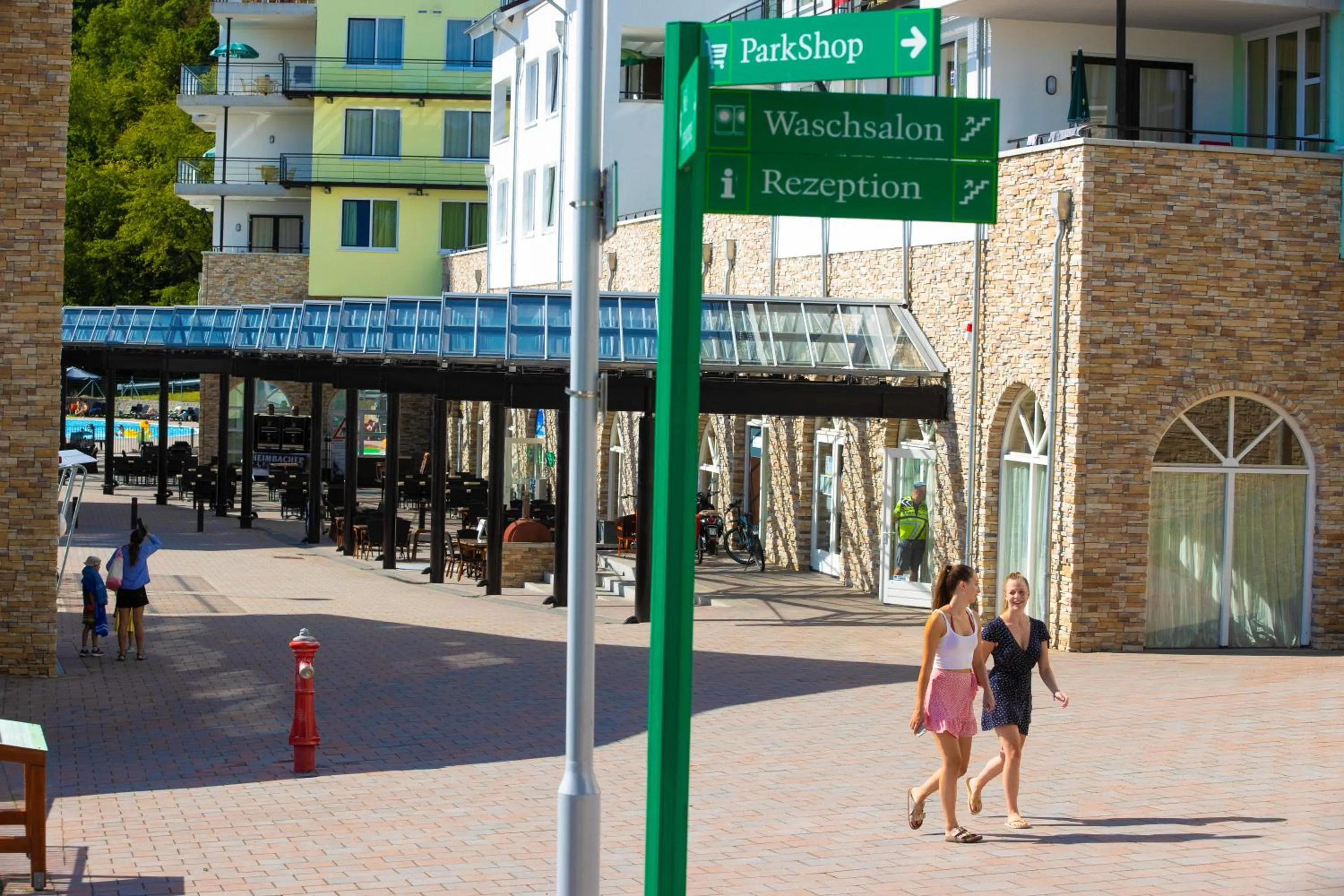 Other in Dormio Resort Eifeler Tor