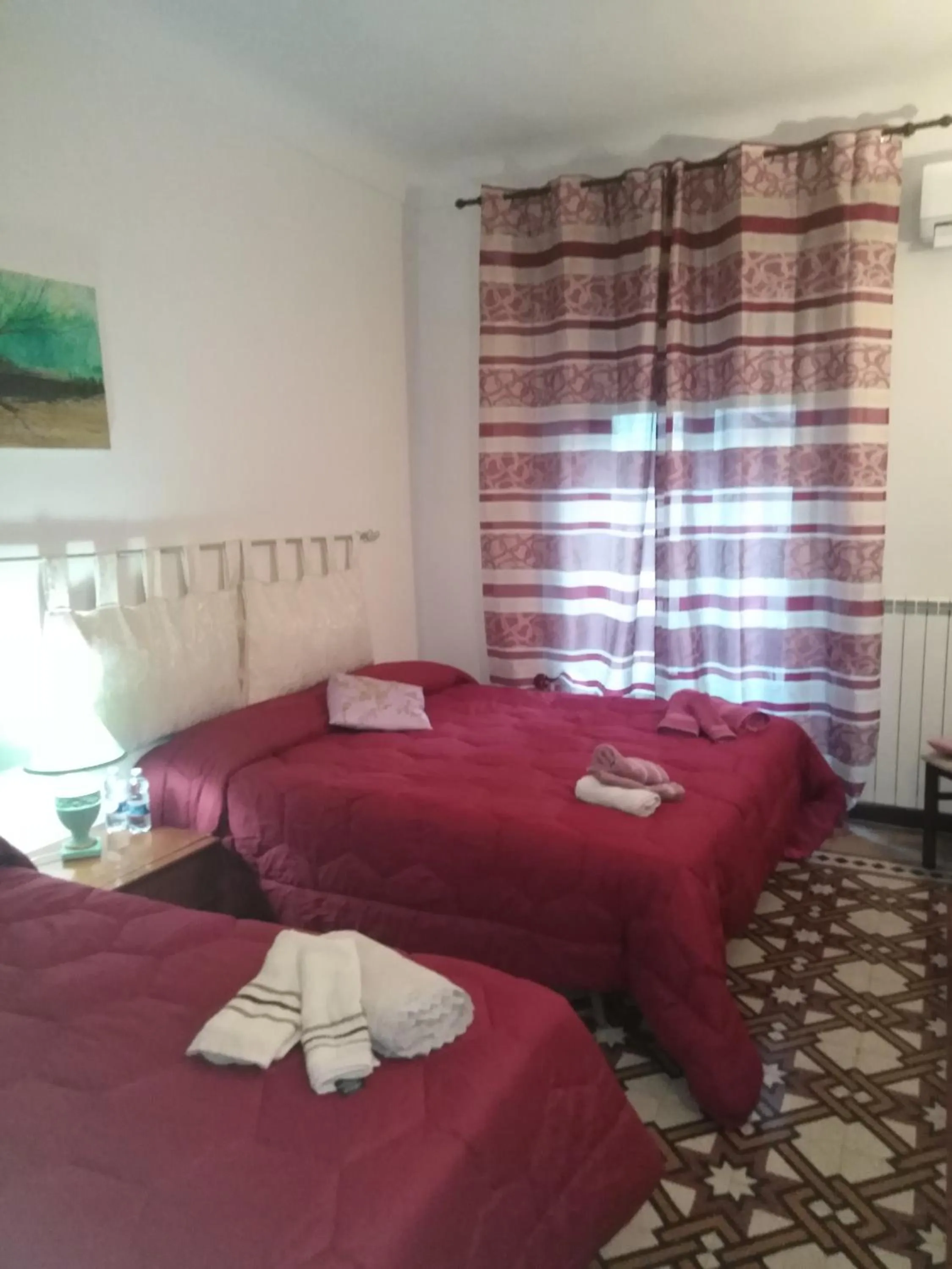 Casa vacanza La Ninfea intera casa