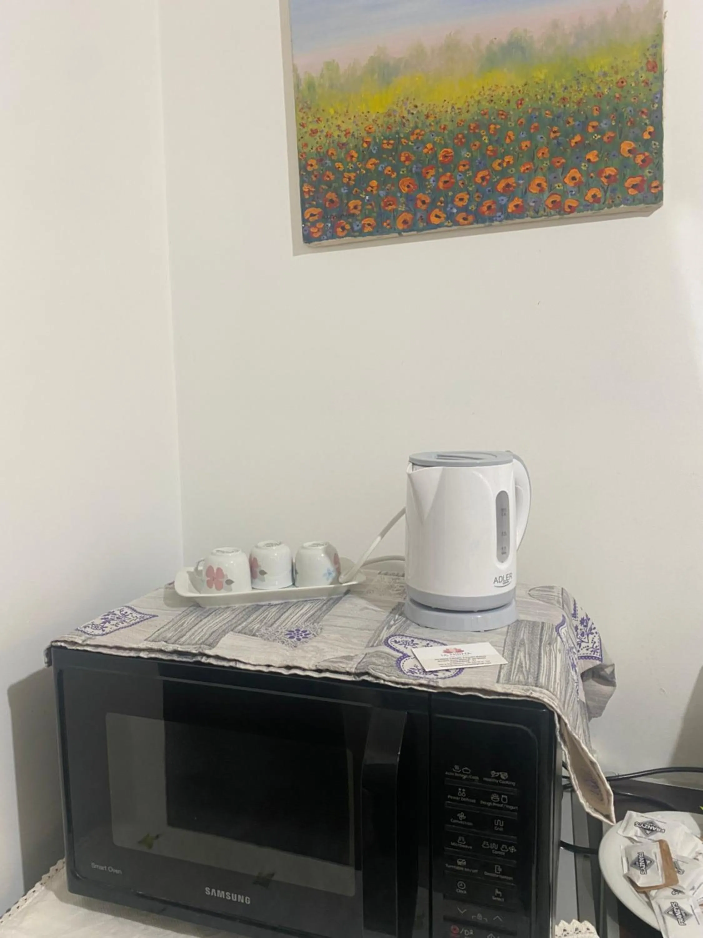 Casa vacanza La Ninfea intera casa