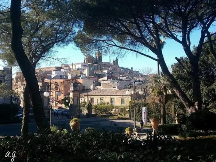 Casa vacanza La Ninfea intera casa