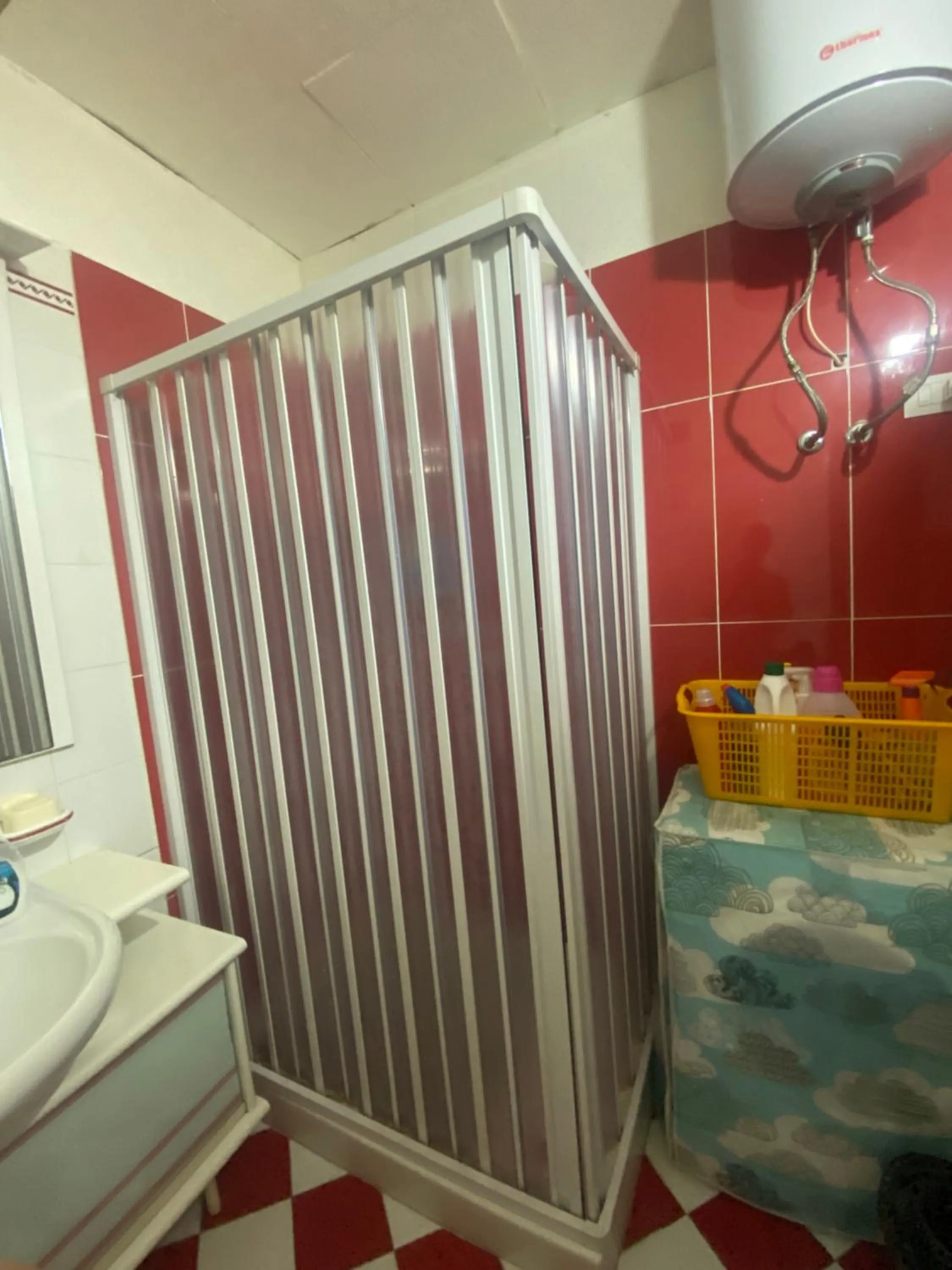 Casa vacanza La Ninfea intera casa