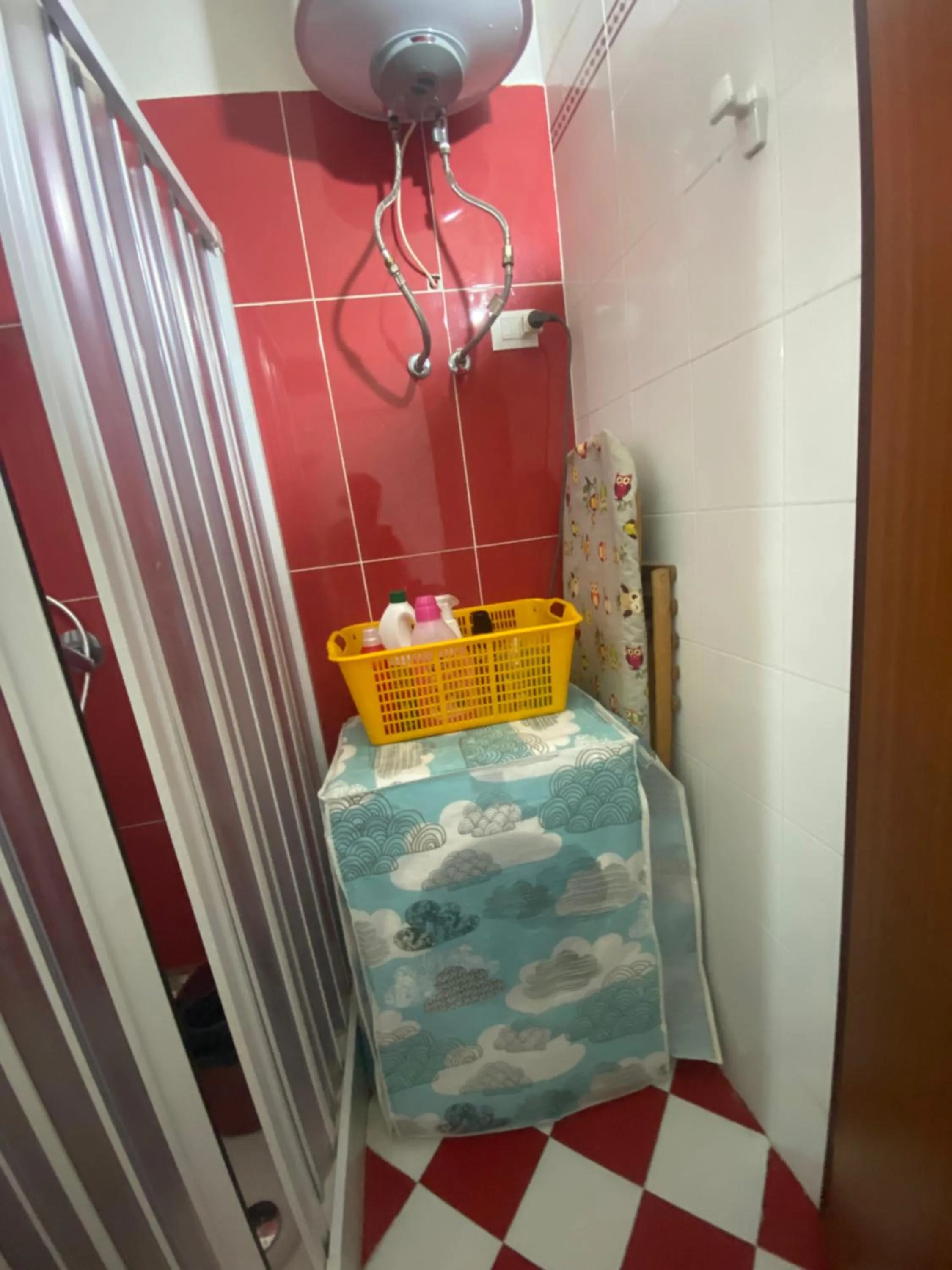 Casa vacanza La Ninfea intera casa