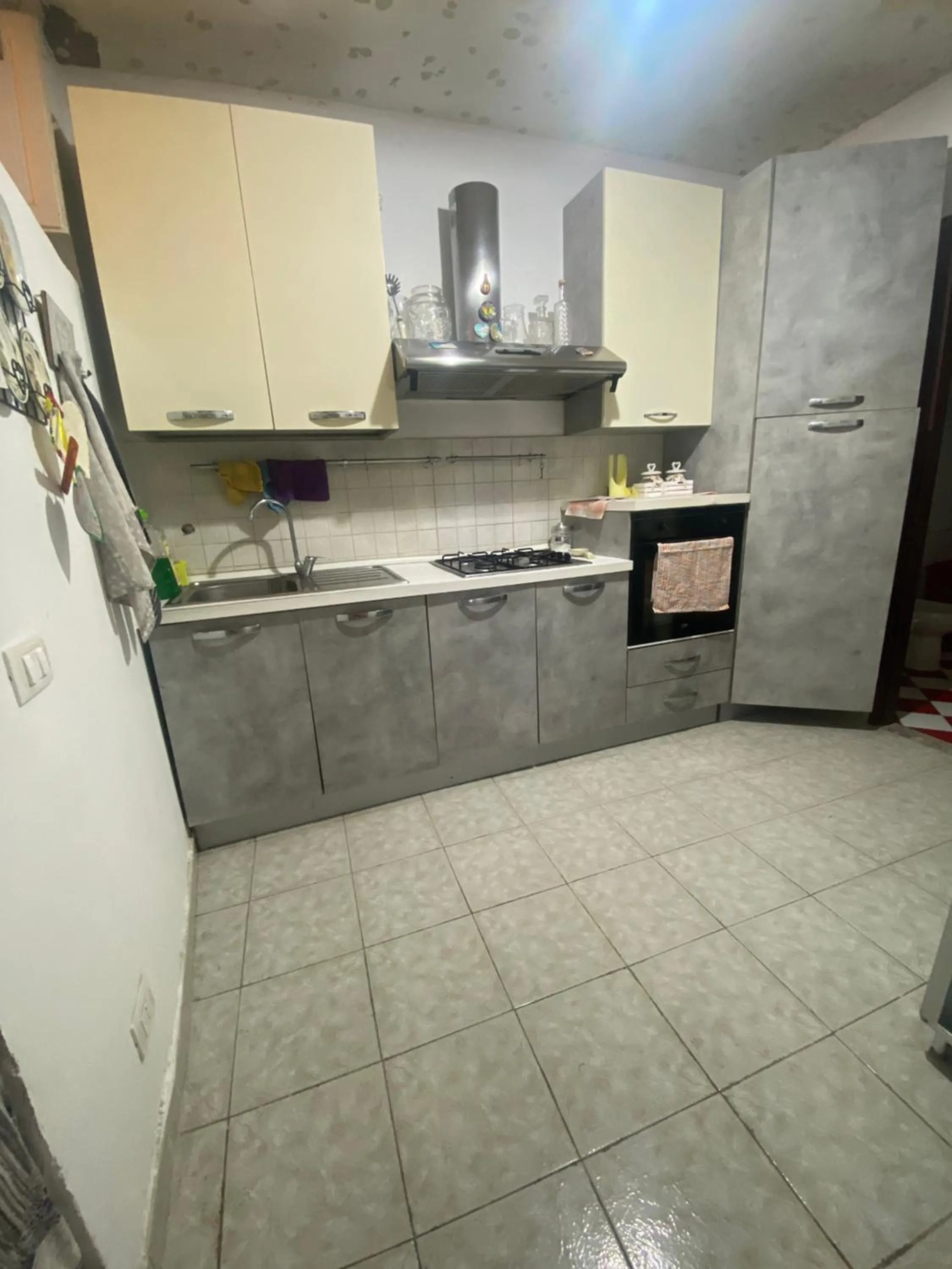 Casa vacanza La Ninfea intera casa