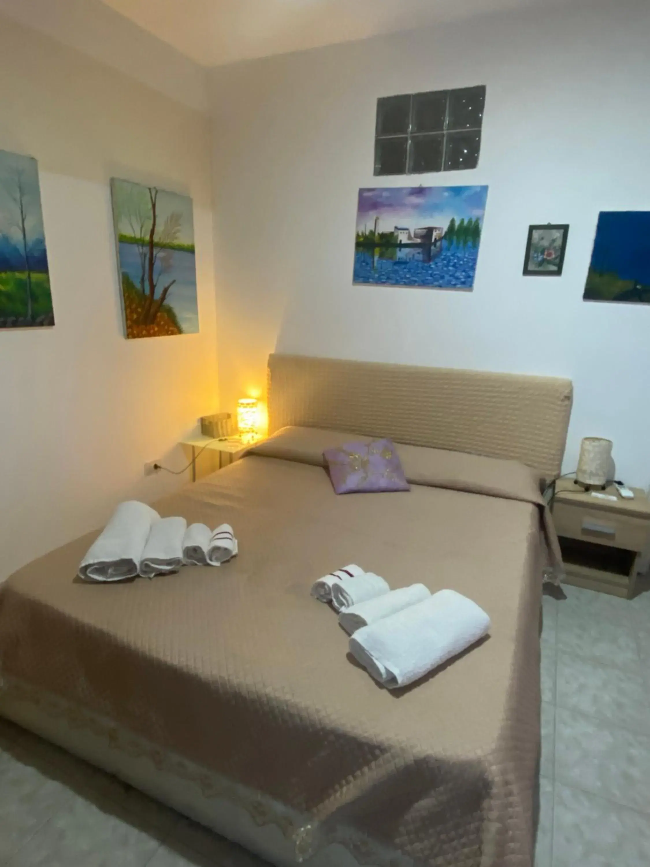 Casa vacanza La Ninfea intera casa Casa vacanza La Ninfea intera casa