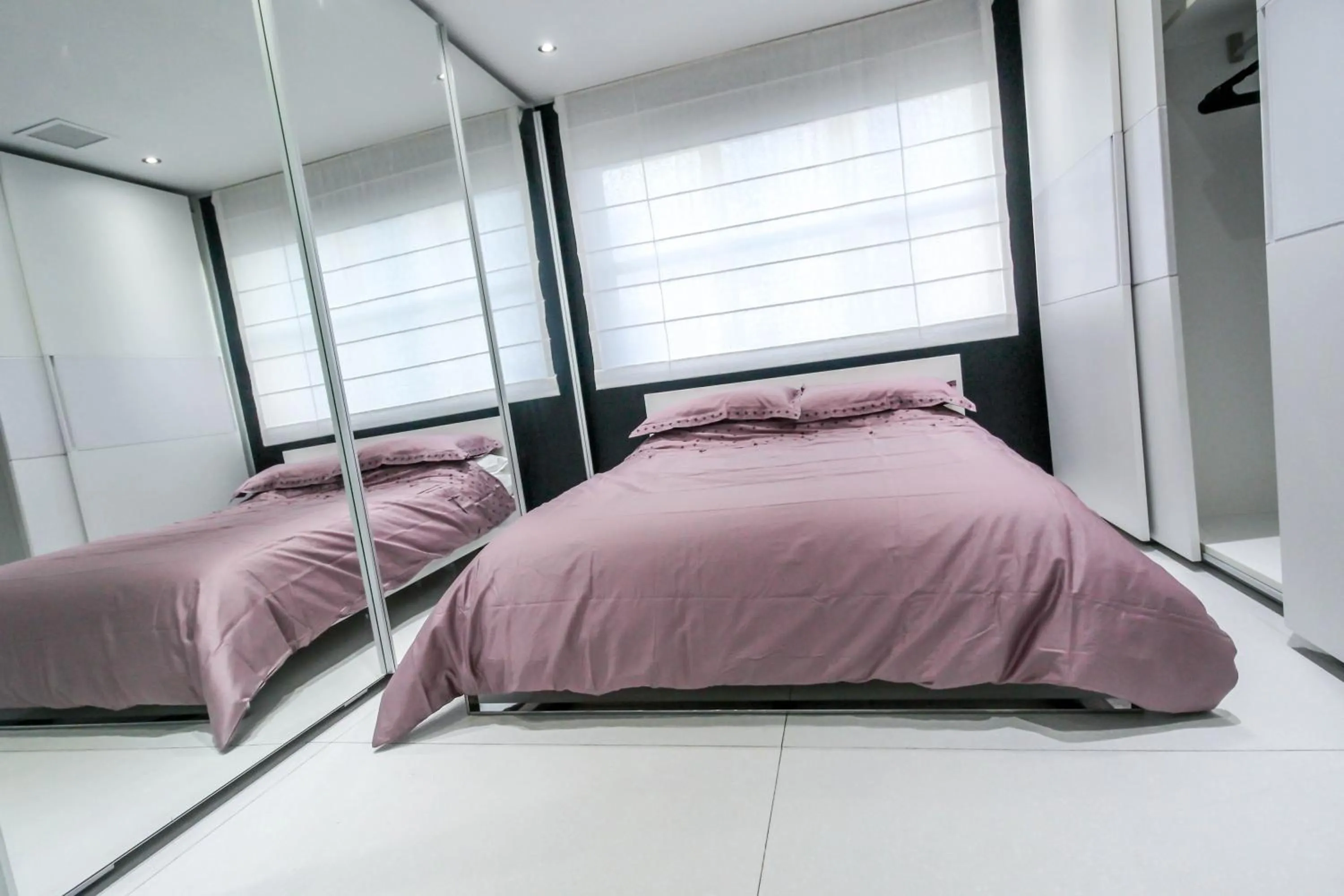 Bedroom, Bed in Casa Grande Suites on Ocean Drive