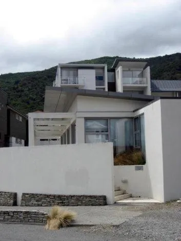 Picton Waterfront Apartments