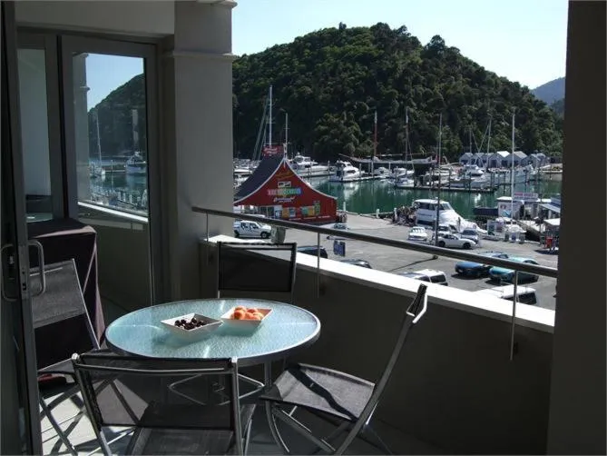 Picton Waterfront Apartments