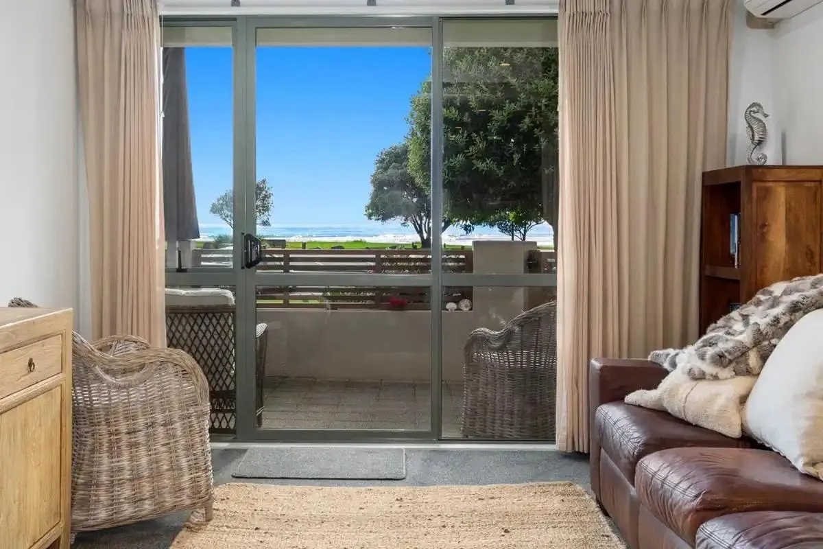 Beachpoint Apartments