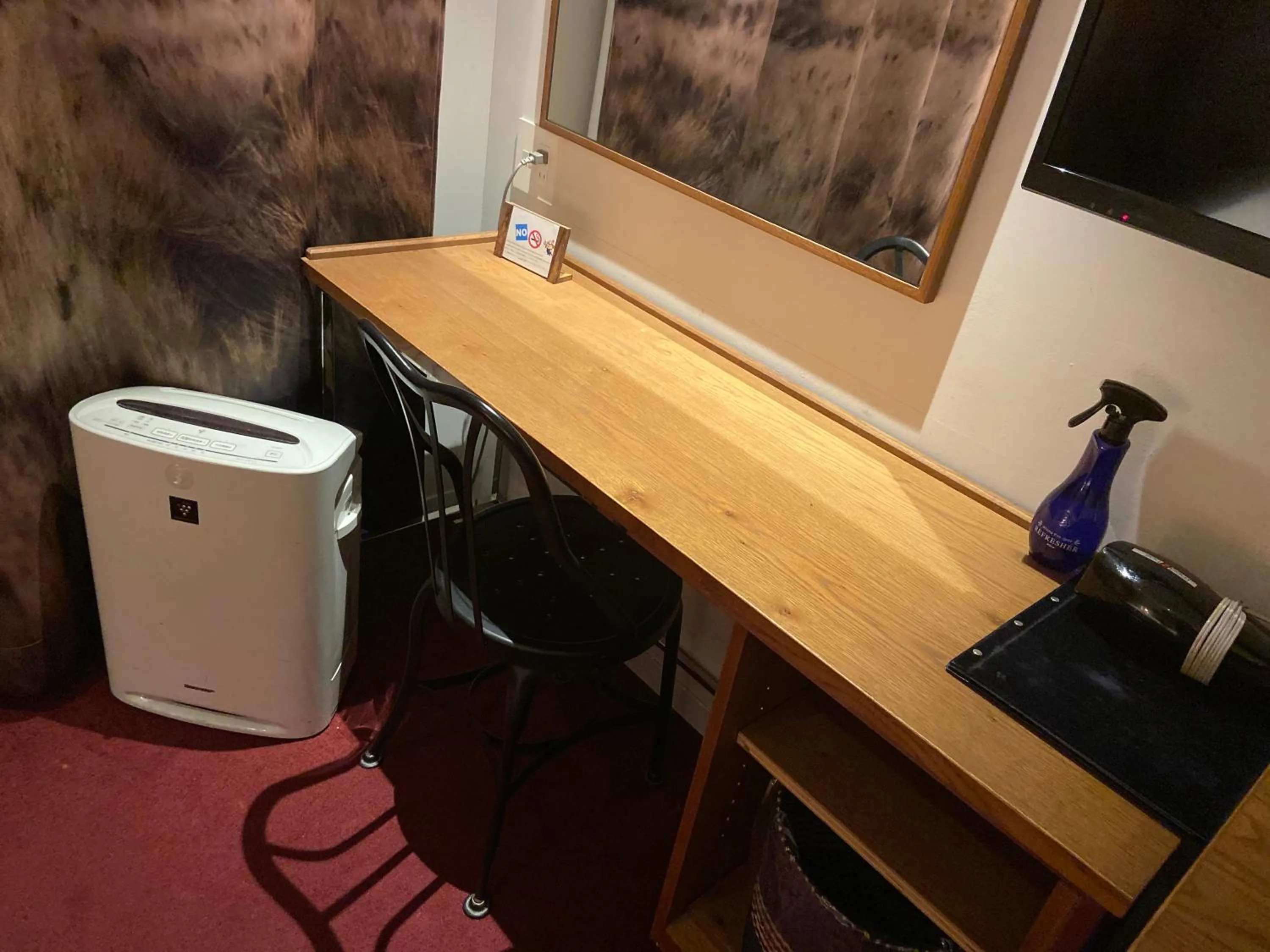 Other in The Wall Hotel